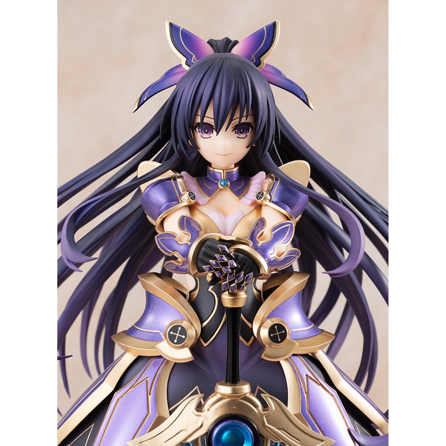1/7 『デート・ア・ライブ』 ファンタジア30周年記念企画 夜刀神十香 霊装ver. 【リニューアルパッケージ】