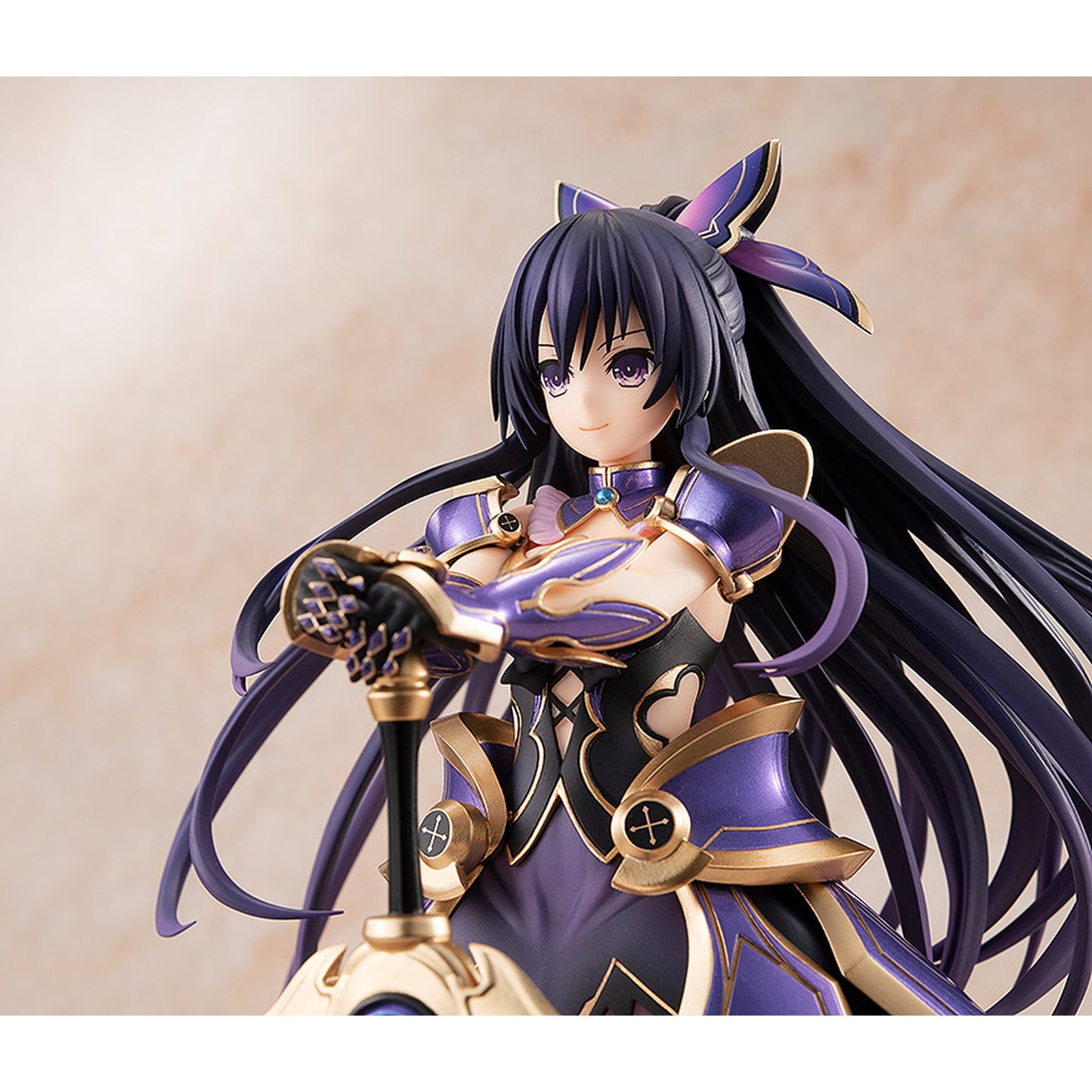 1/7 『デート・ア・ライブ』 ファンタジア30周年記念企画 夜刀神十香 霊装ver. 【リニューアルパッケージ】