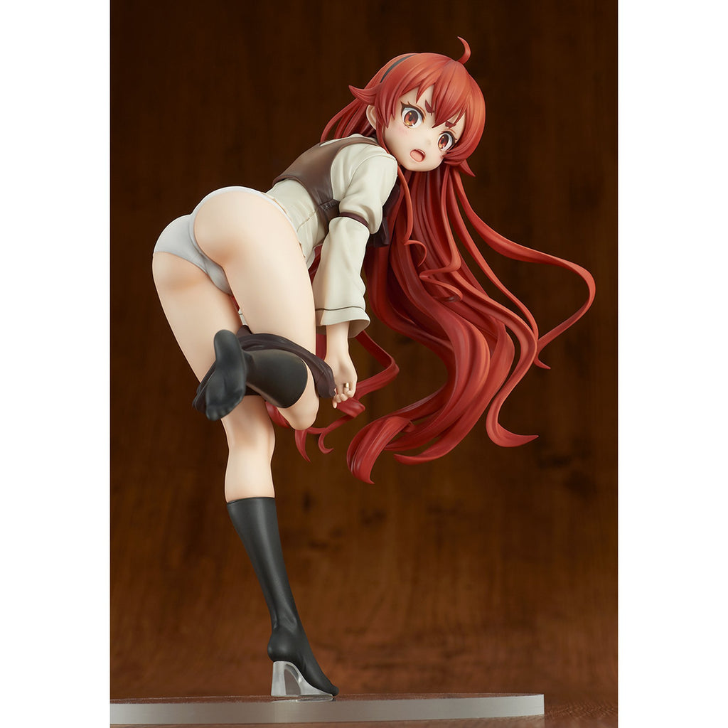 1/7 『無職転生 ～異世界行ったら本気だす～』 エリス・ボレアス・グレイラット お着替えmode
