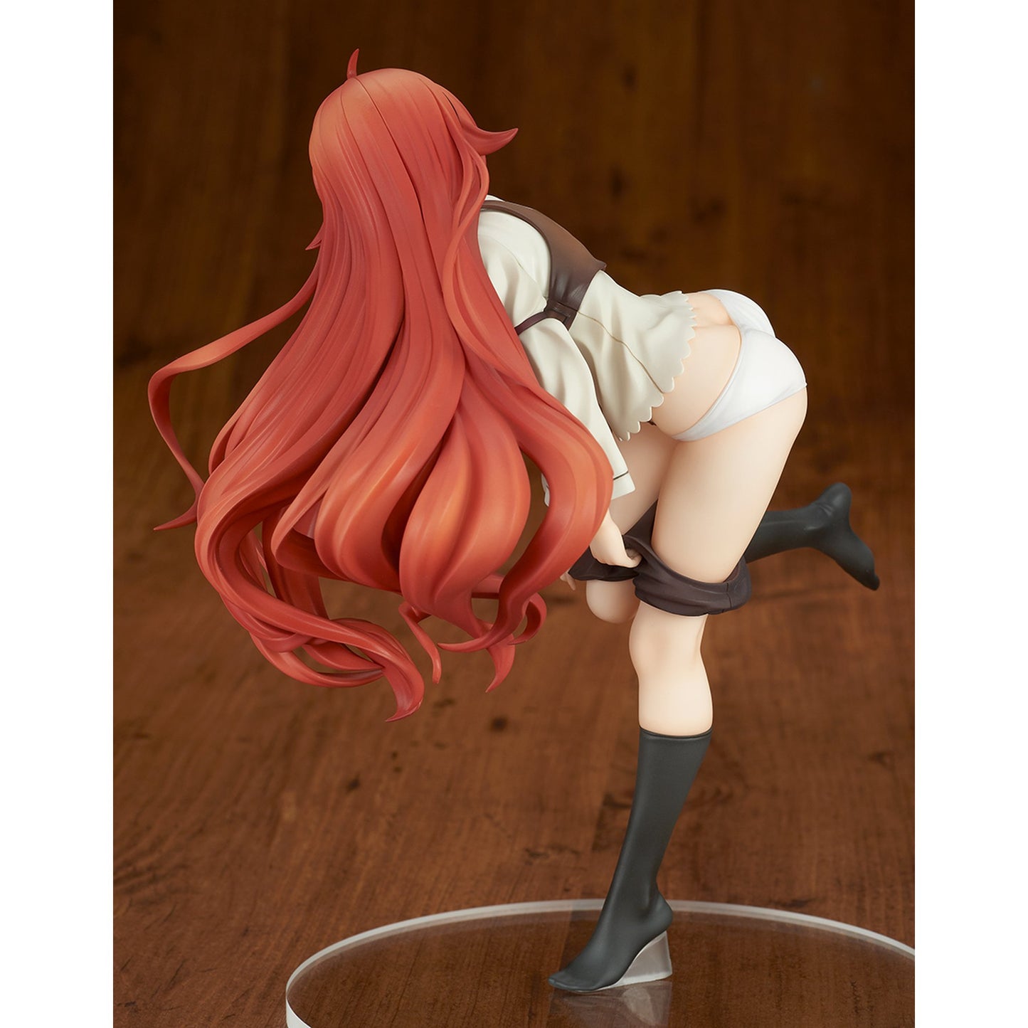 1/7 『無職転生 ～異世界行ったら本気だす～』 エリス・ボレアス・グレイラット お着替えmode