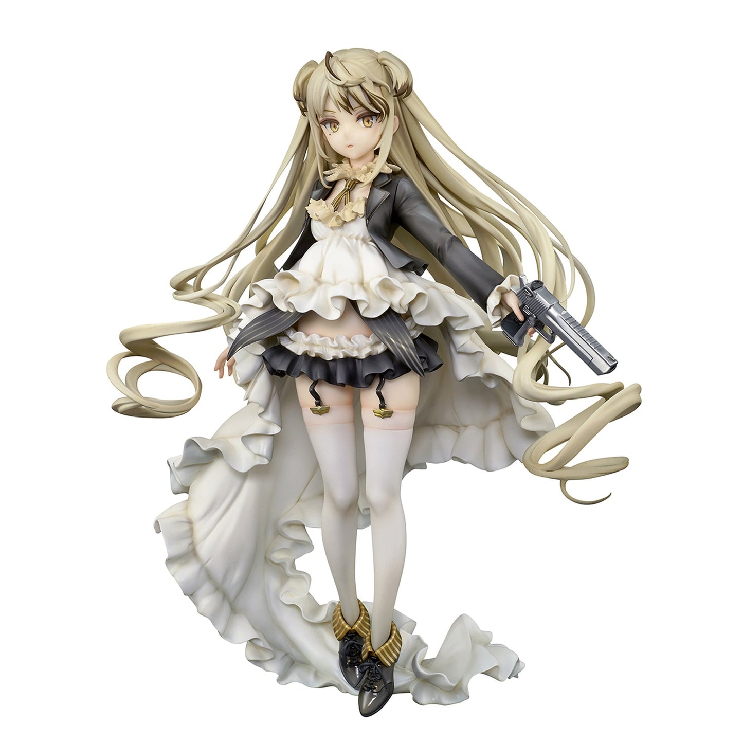 1/7 『ドールズフロントライン』 デザートイーグル