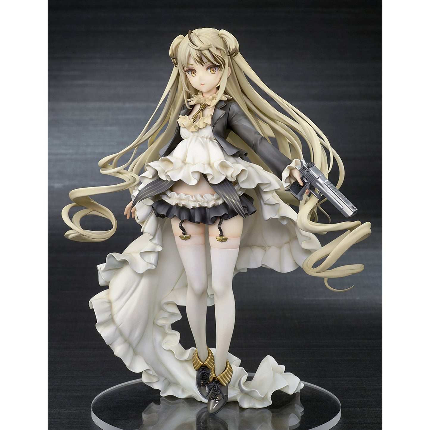 1/7 『ドールズフロントライン』 デザートイーグル