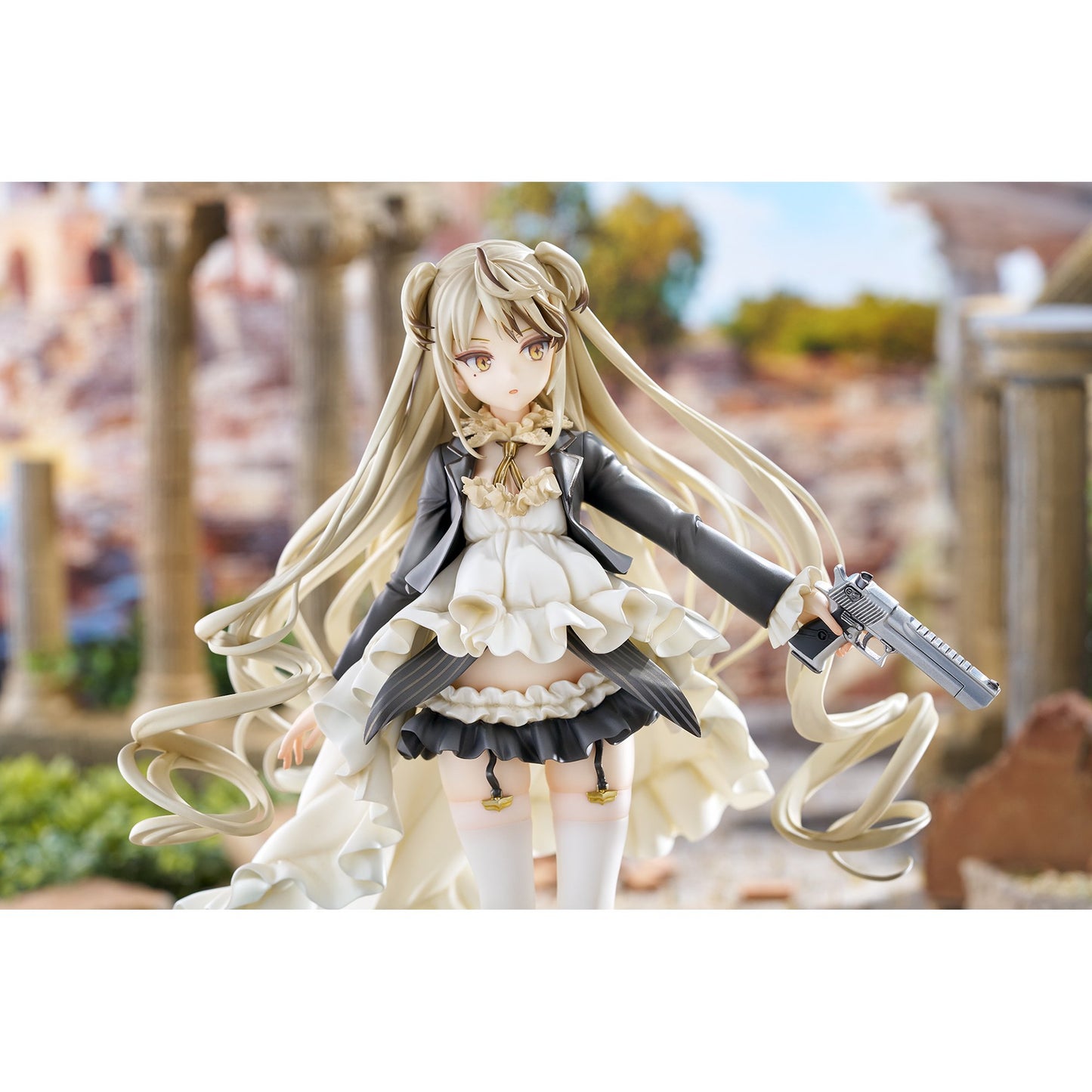1/7 『ドールズフロントライン』 デザートイーグル