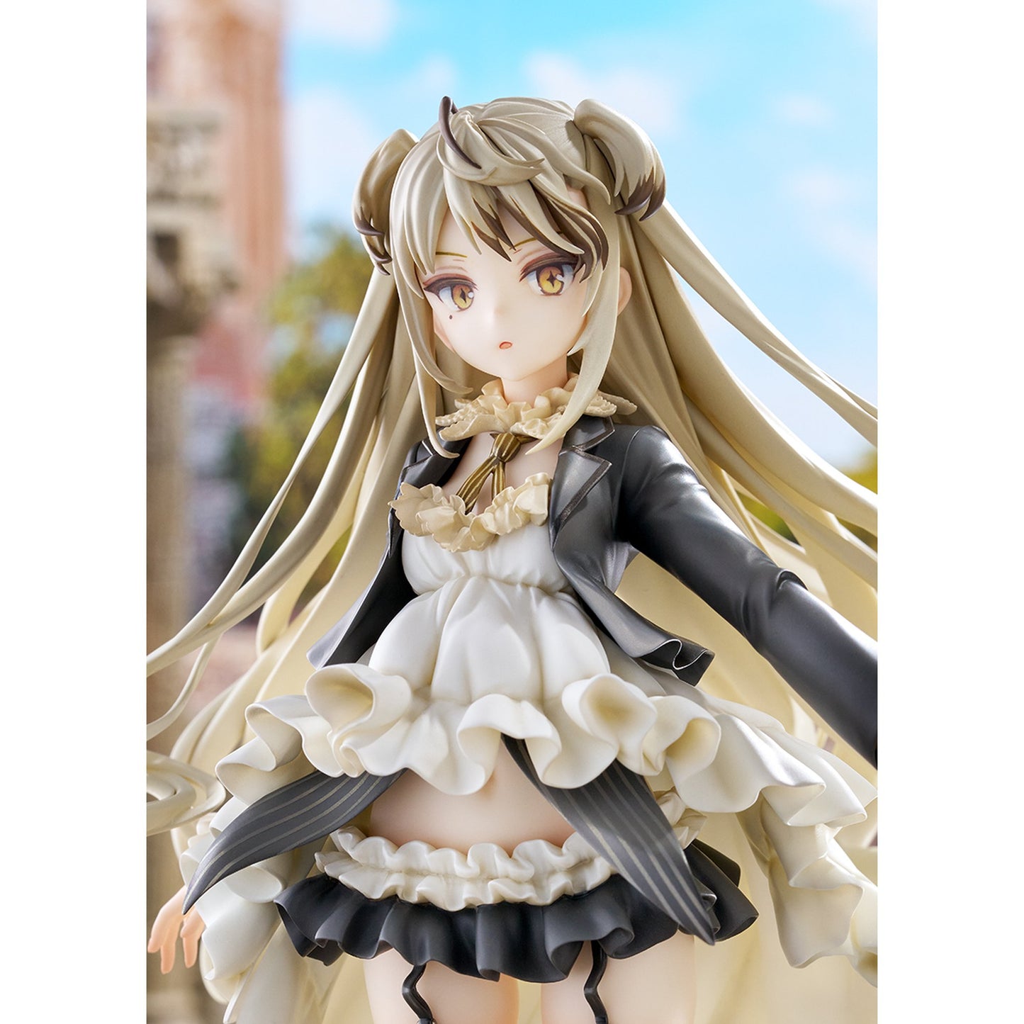 1/7 『ドールズフロントライン』 デザートイーグル