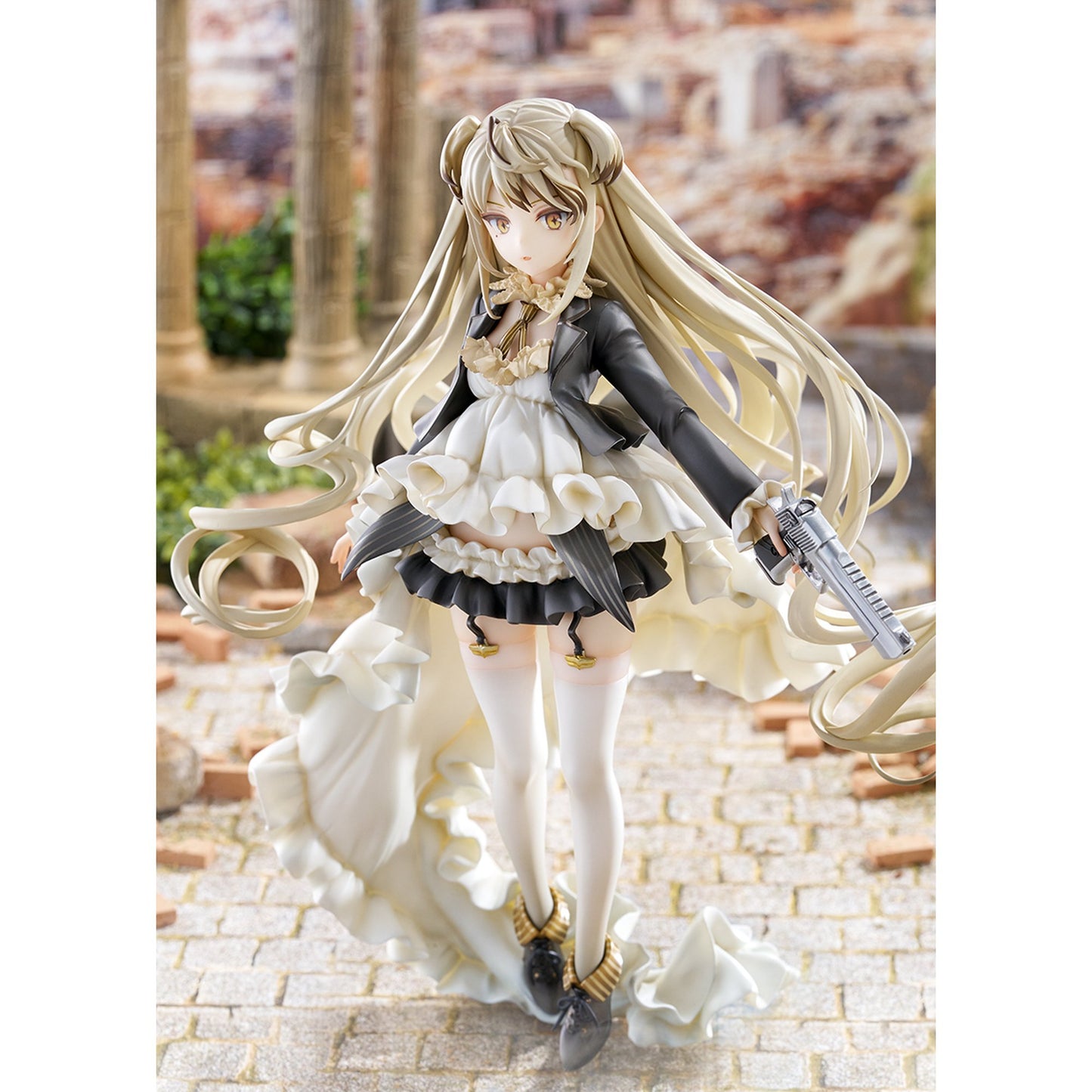 1/7 『ドールズフロントライン』 デザートイーグル
