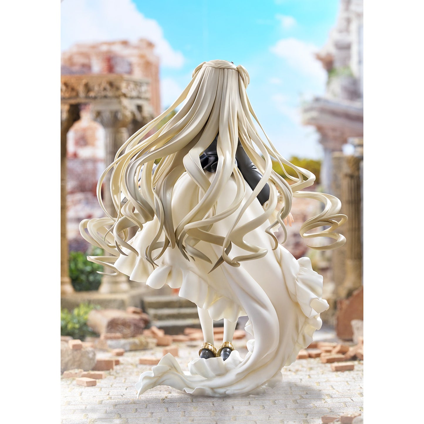 1/7 『ドールズフロントライン』 デザートイーグル