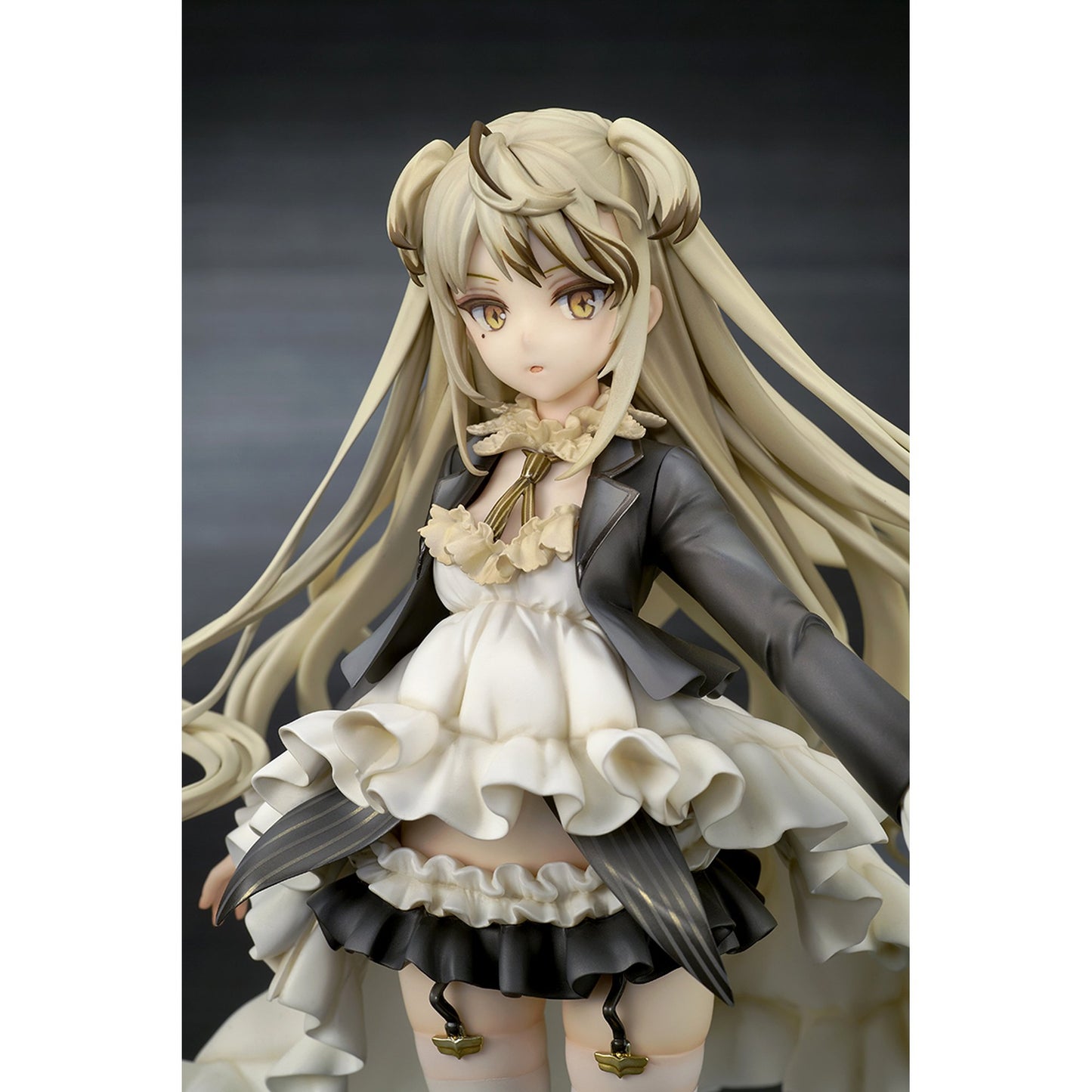 1/7 『ドールズフロントライン』 デザートイーグル