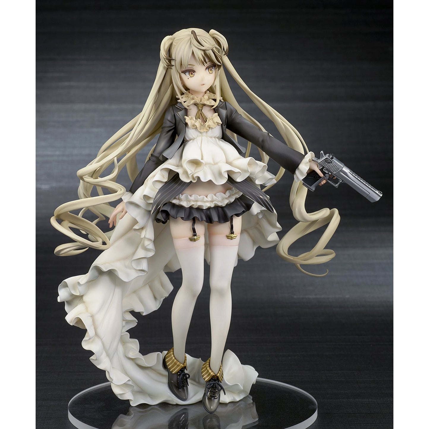 1/7 『ドールズフロントライン』 デザートイーグル