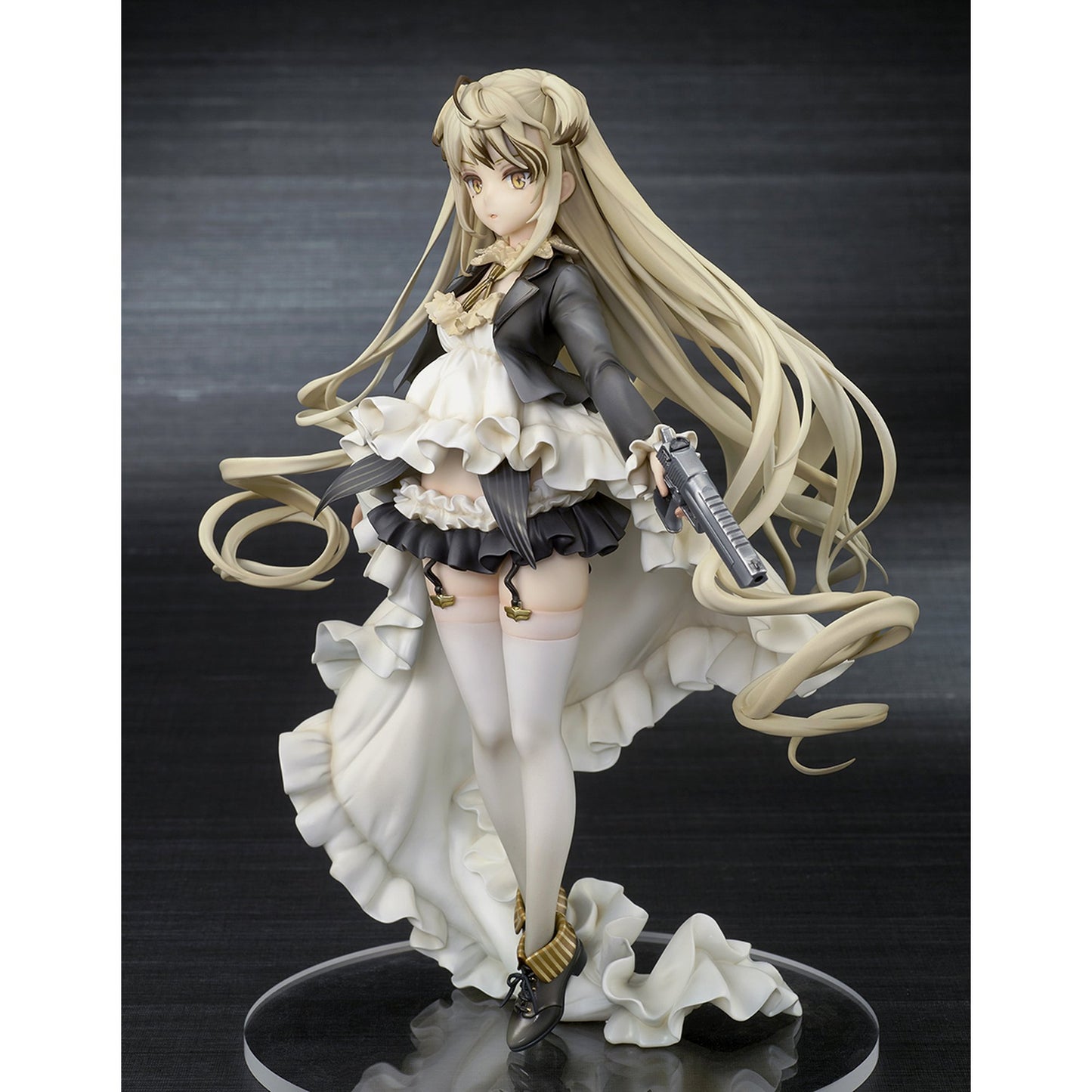 1/7 『ドールズフロントライン』 デザートイーグル