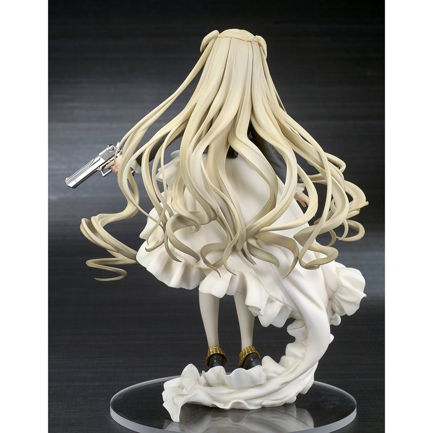 1/7 『ドールズフロントライン』 デザートイーグル