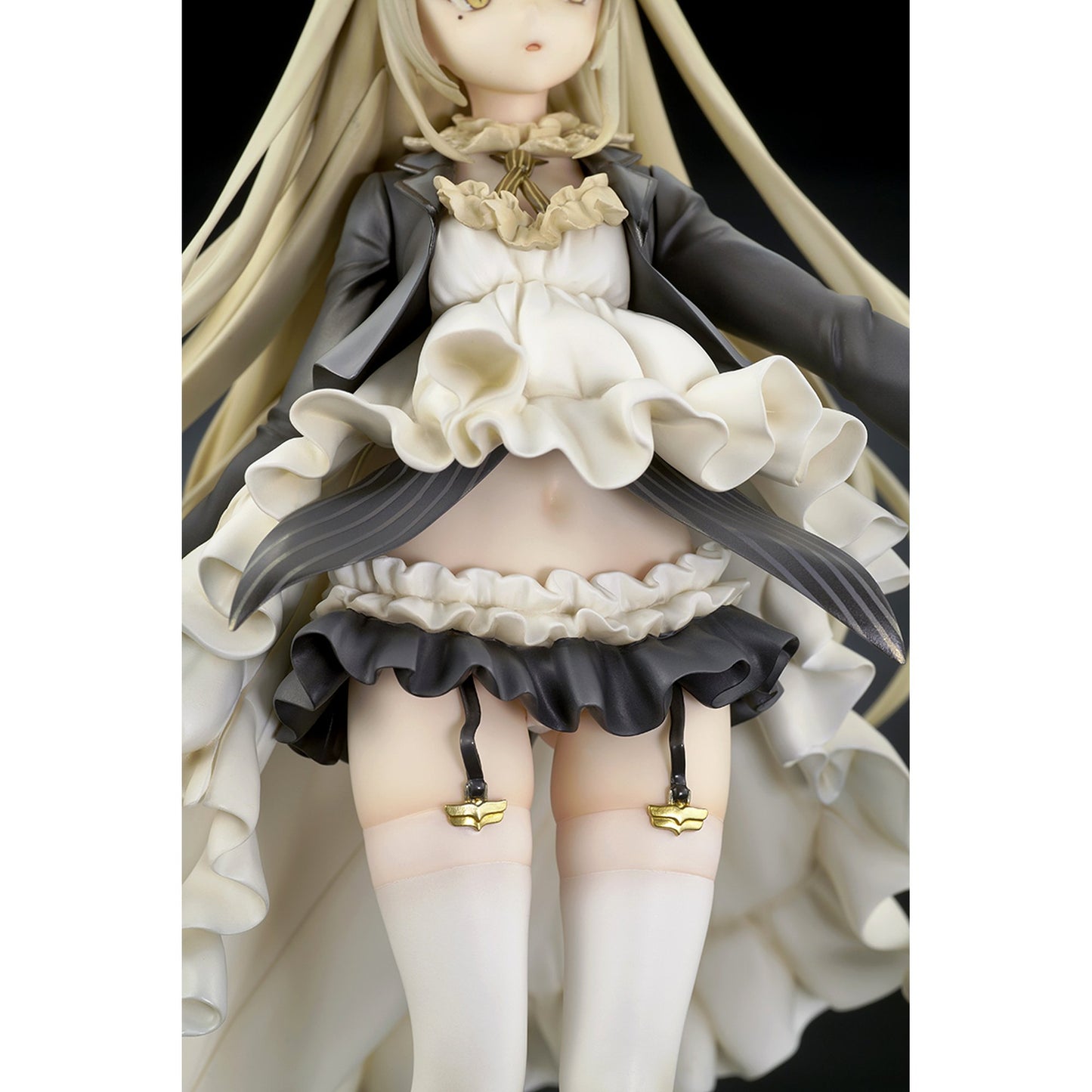 1/7 『ドールズフロントライン』 デザートイーグル