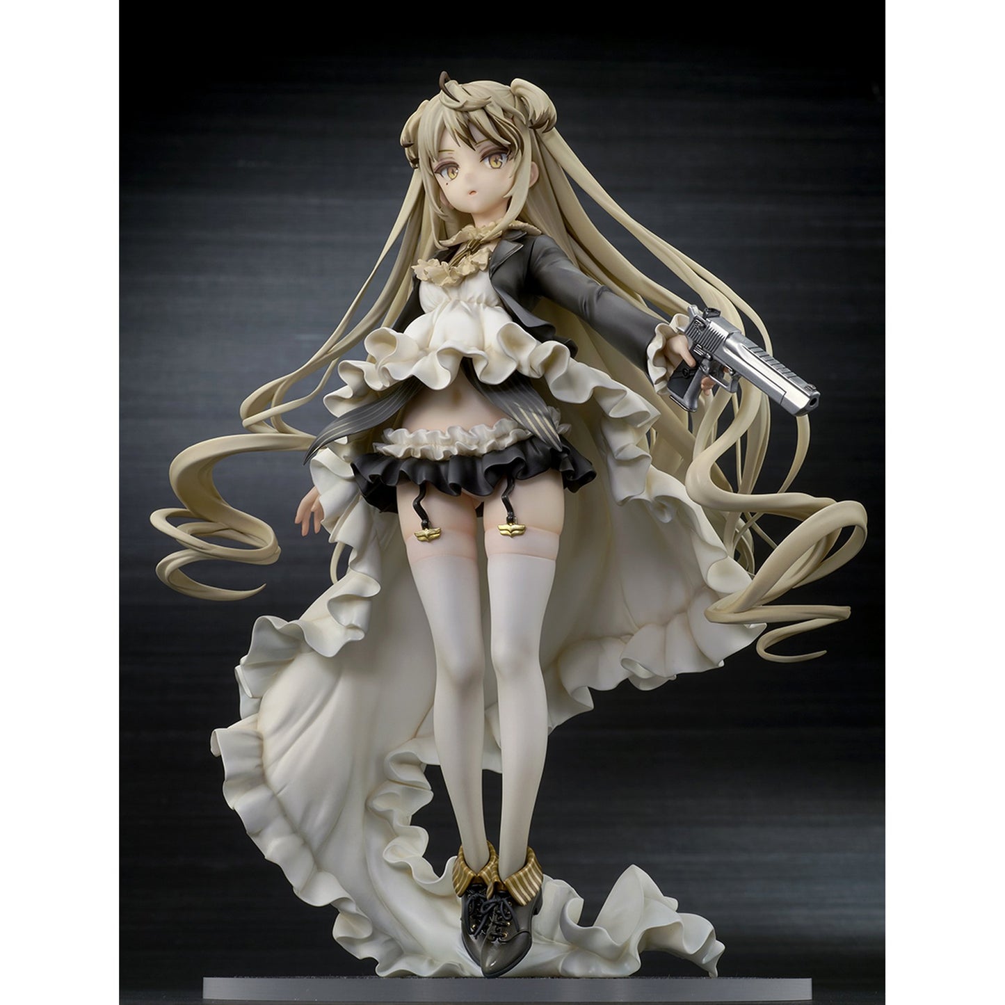 1/7 『ドールズフロントライン』 デザートイーグル