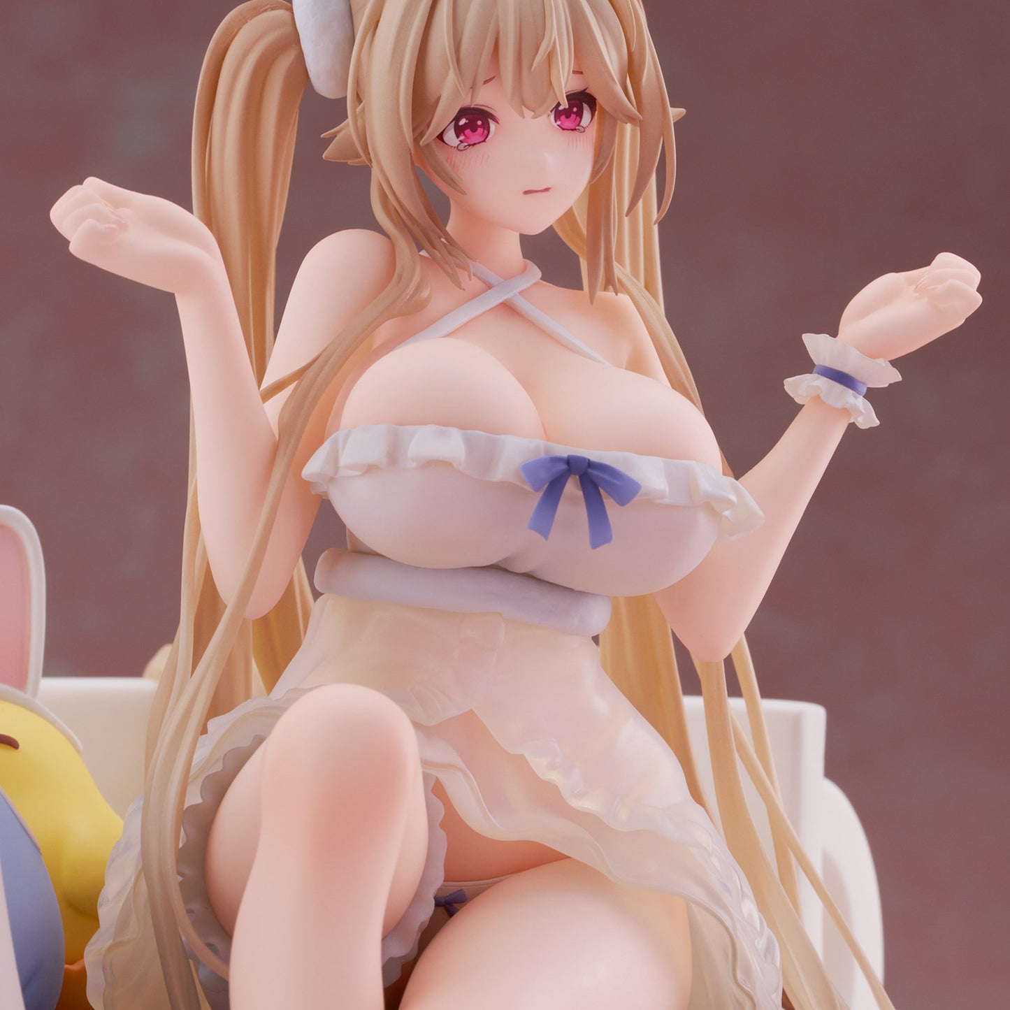 『アズールレーン』 アンカレッジ 交流宿舎ver. 1/7スケール完成品フィギュア