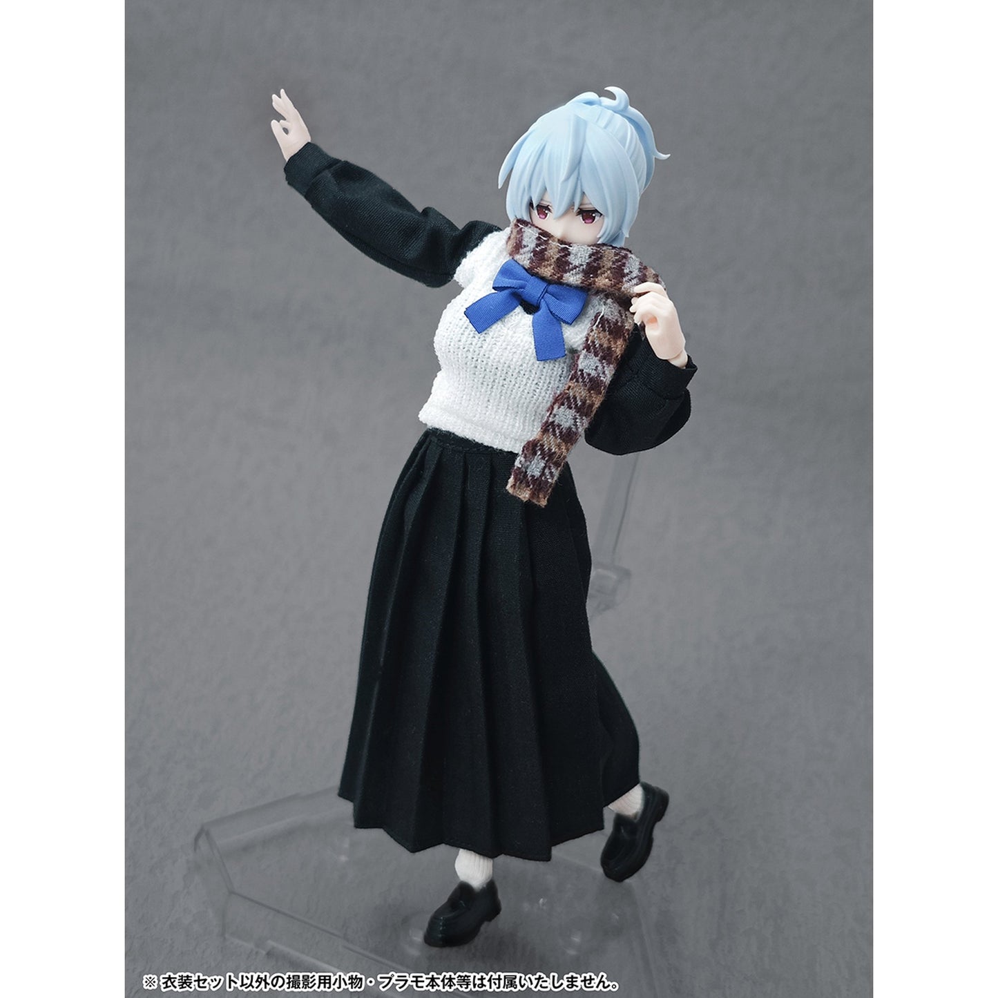 スクールライフシリーズ - クラシカルコーデ Ver. -