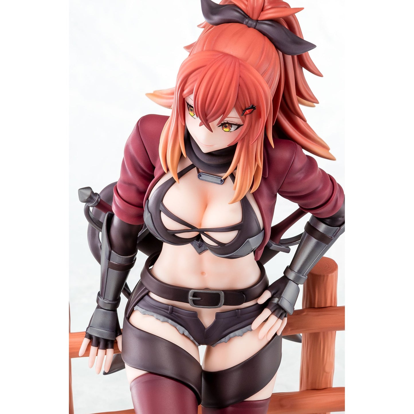 1/6スケール塗装済完成品 『片田舎のおっさん、剣聖になる』 スレナ・リサンデラ