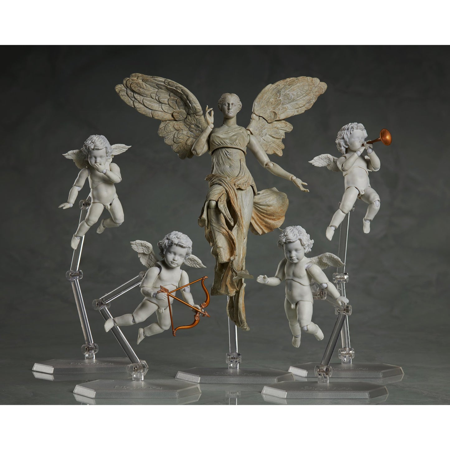figma サモトラケのニケ