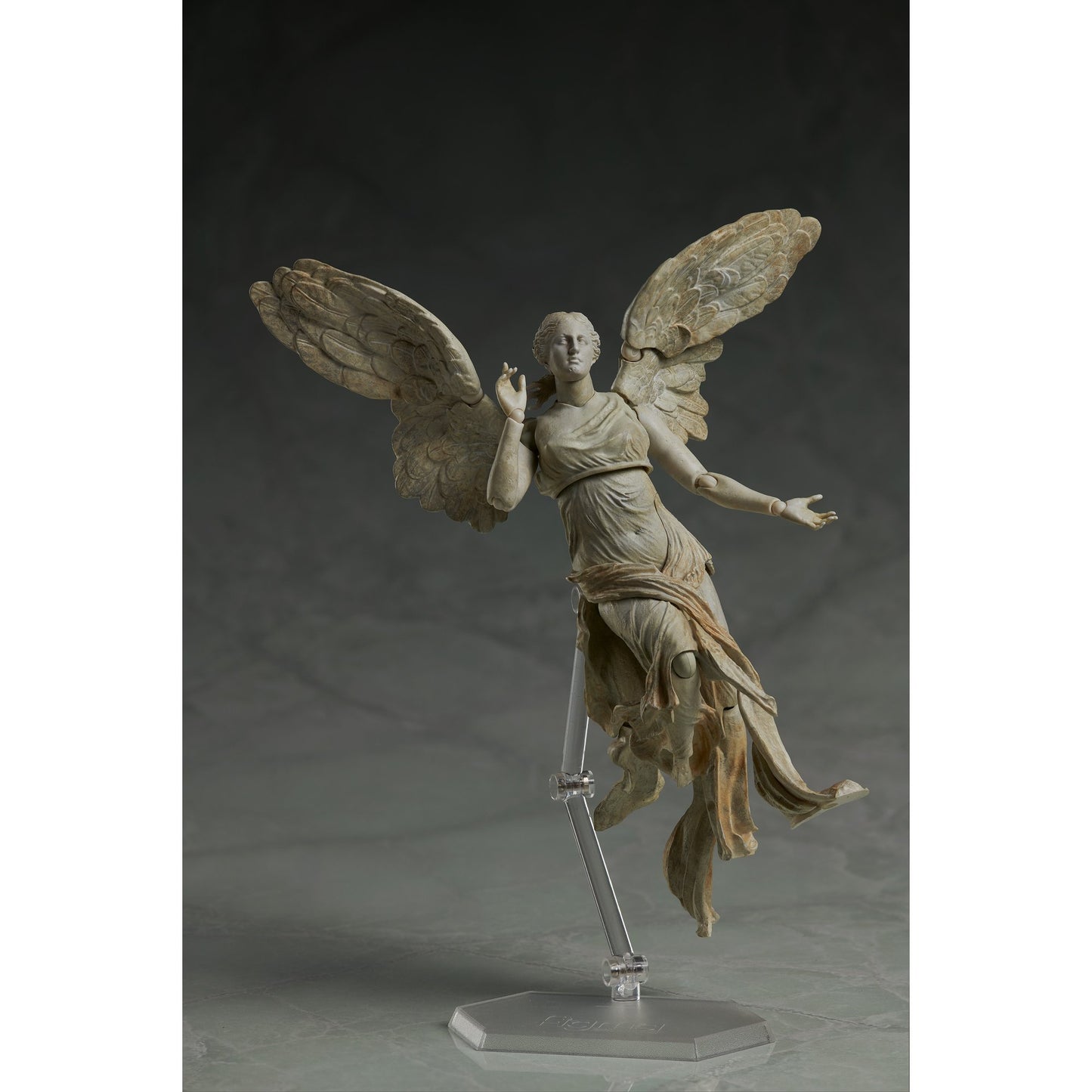 figma サモトラケのニケ
