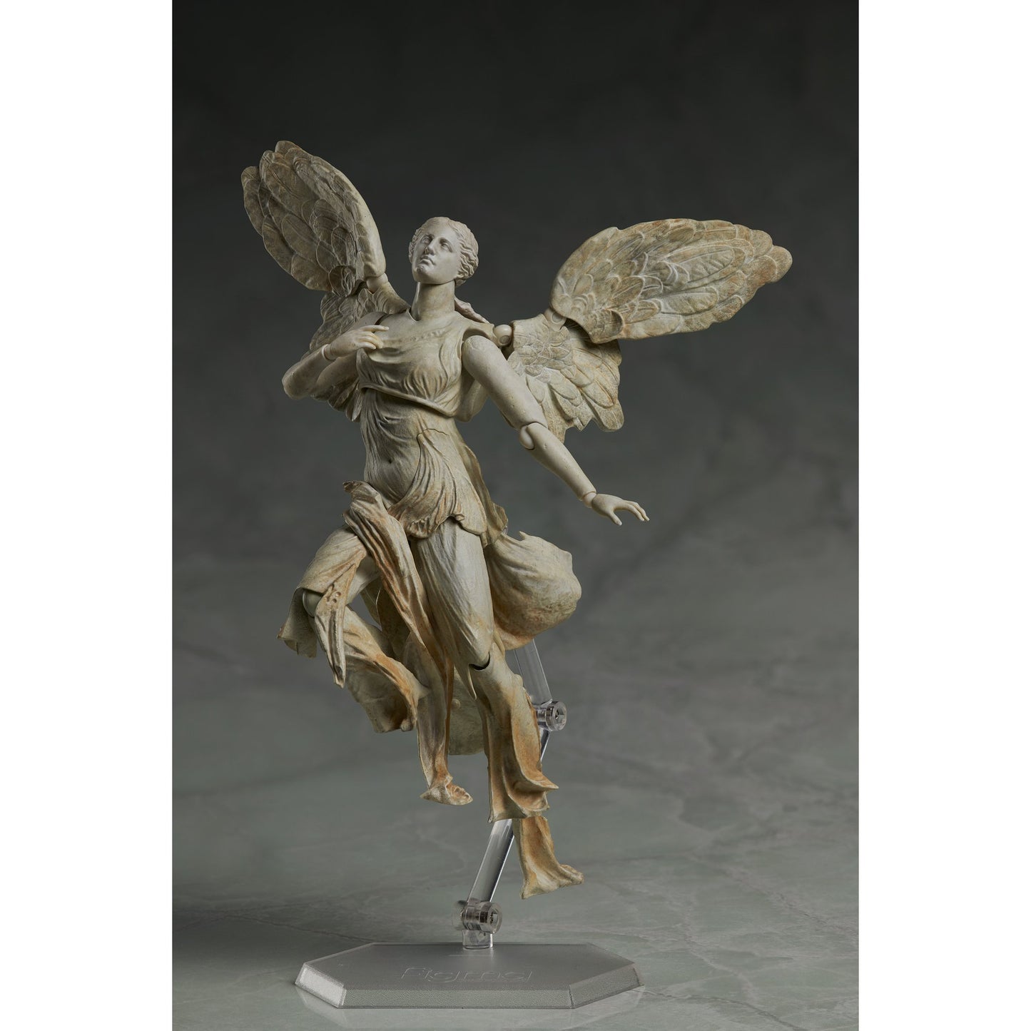 figma サモトラケのニケ