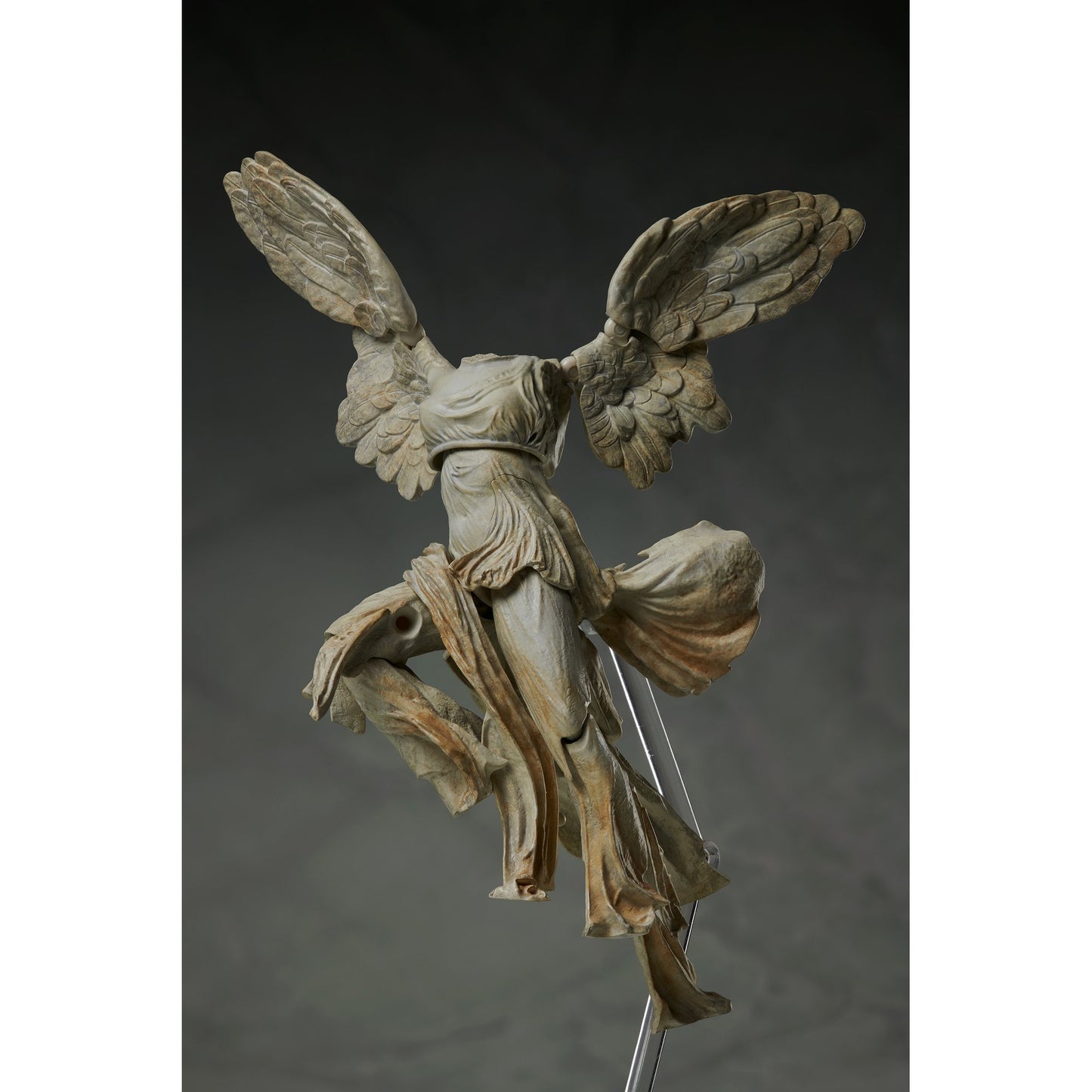 figma サモトラケのニケ