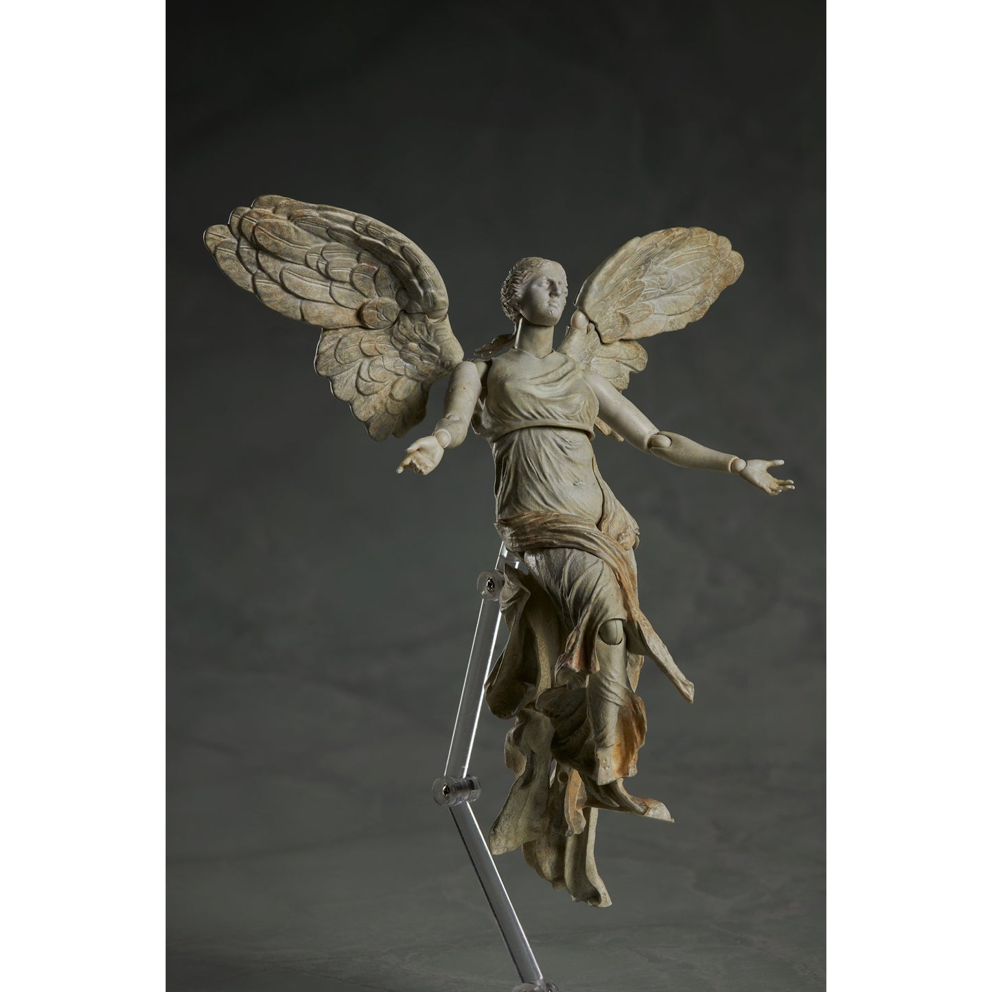 figma サモトラケのニケ