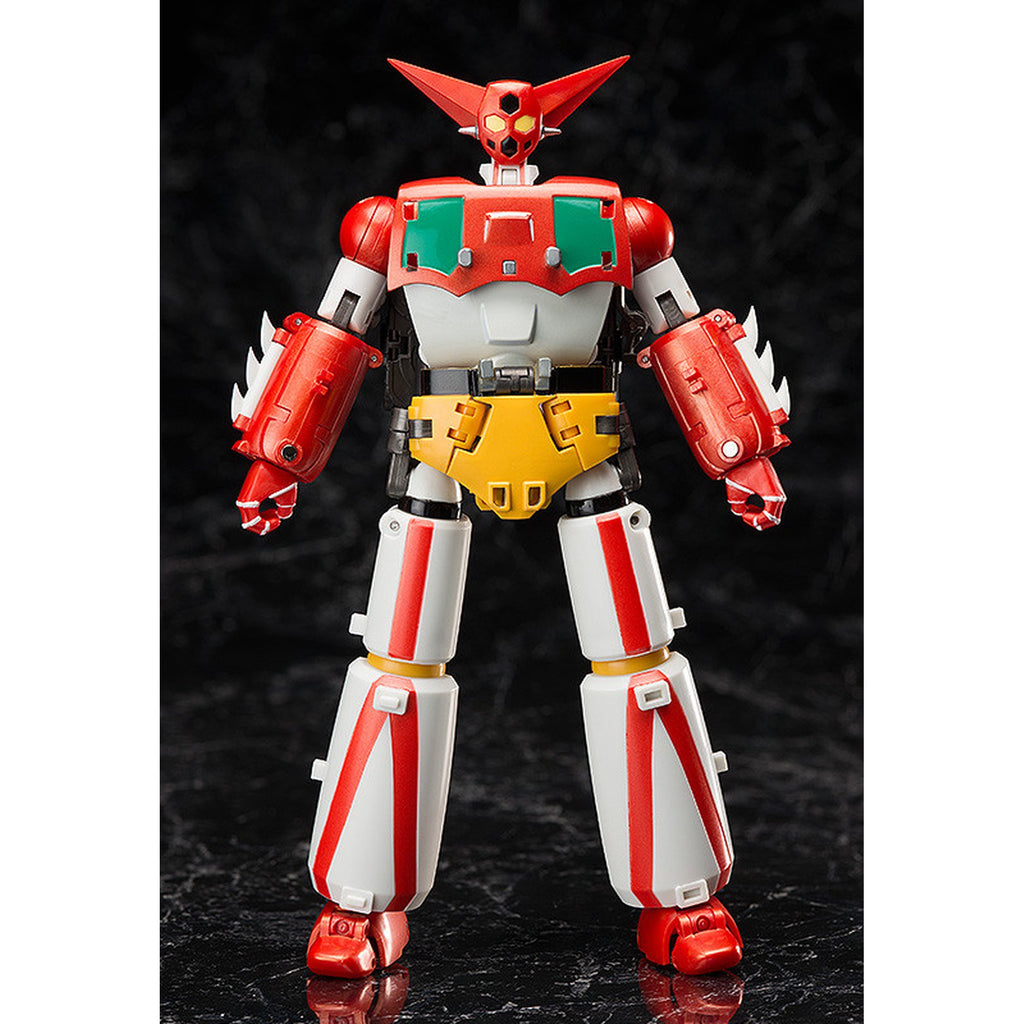 ダイナミックチェンジR 『ゲッターロボ』 ゲッターロボ【再販】