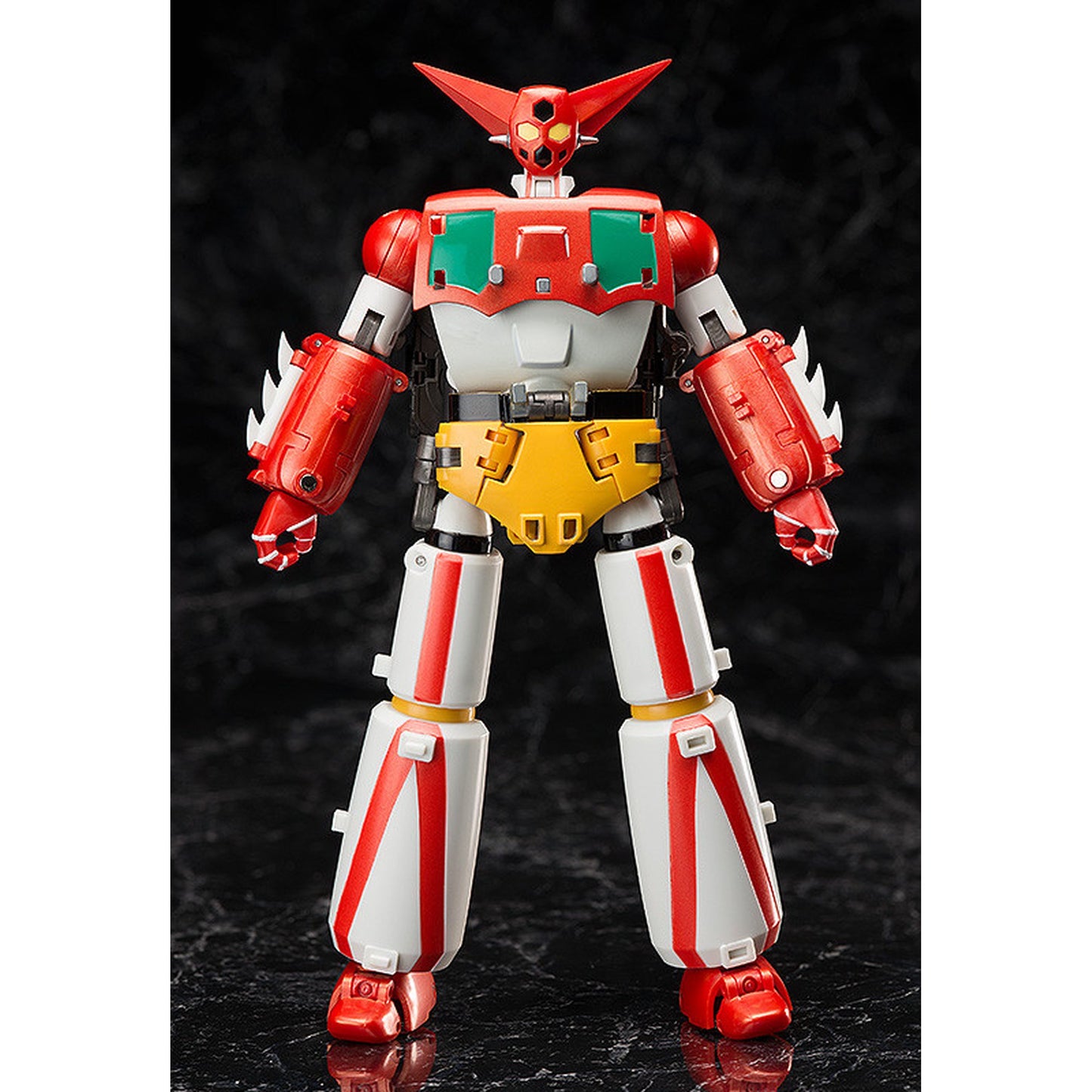 ダイナミックチェンジR 『ゲッターロボ』 ゲッターロボ【再販】