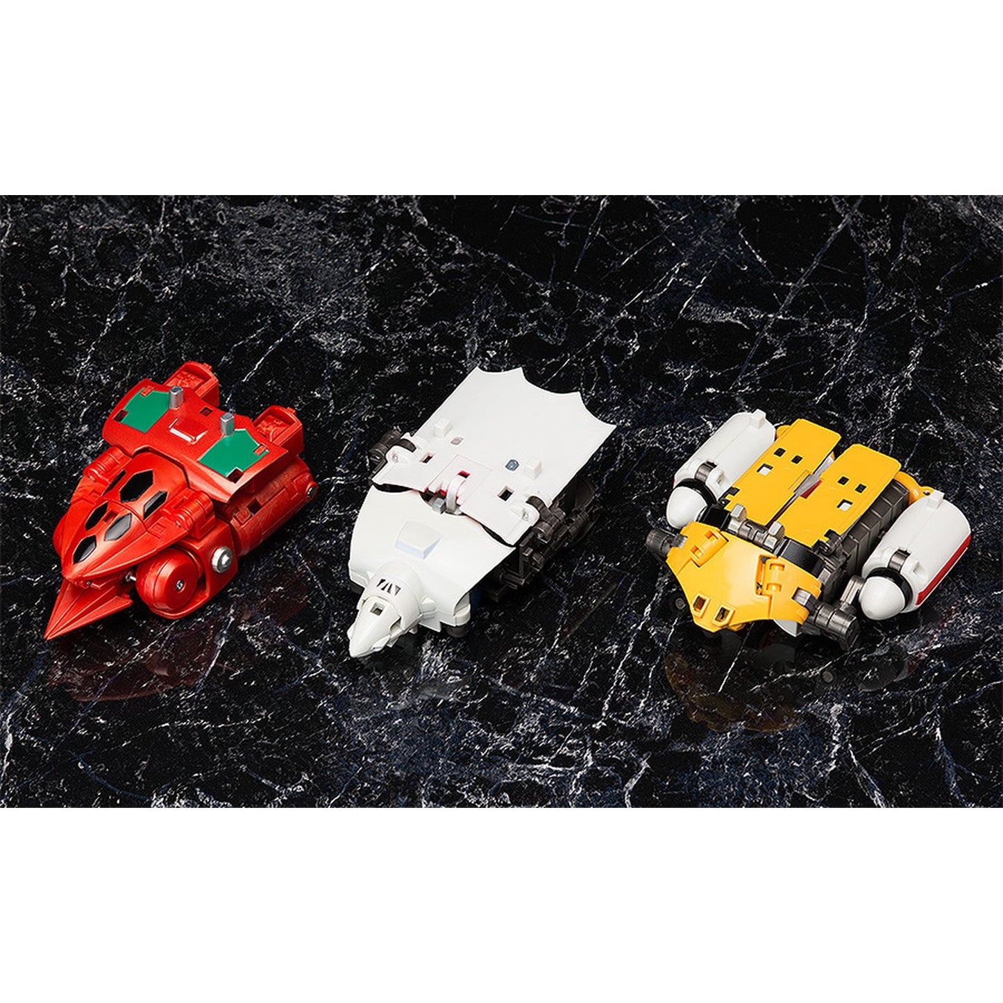 ダイナミックチェンジR 『ゲッターロボ』 ゲッターロボ【再販】