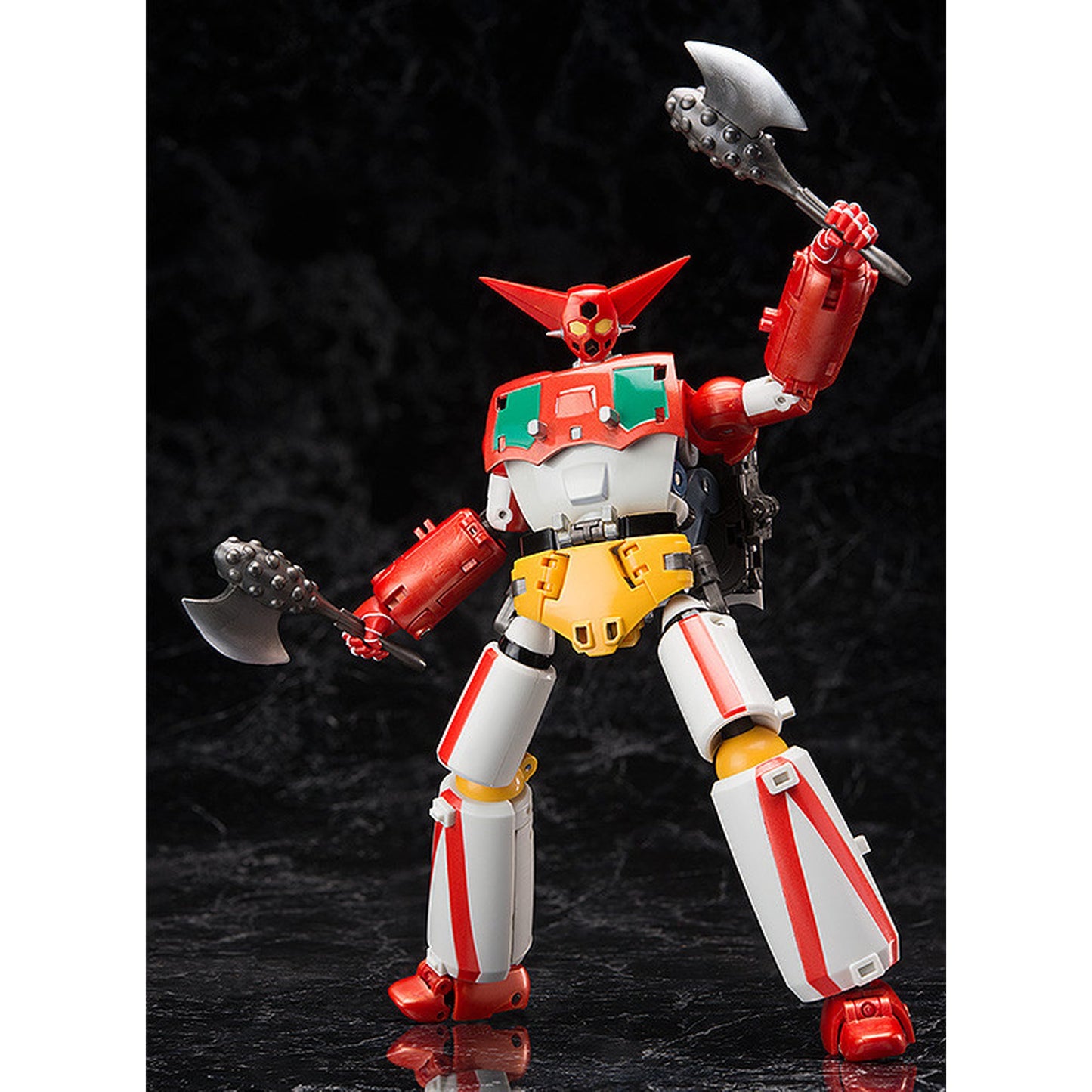 ダイナミックチェンジR 『ゲッターロボ』 ゲッターロボ【再販】