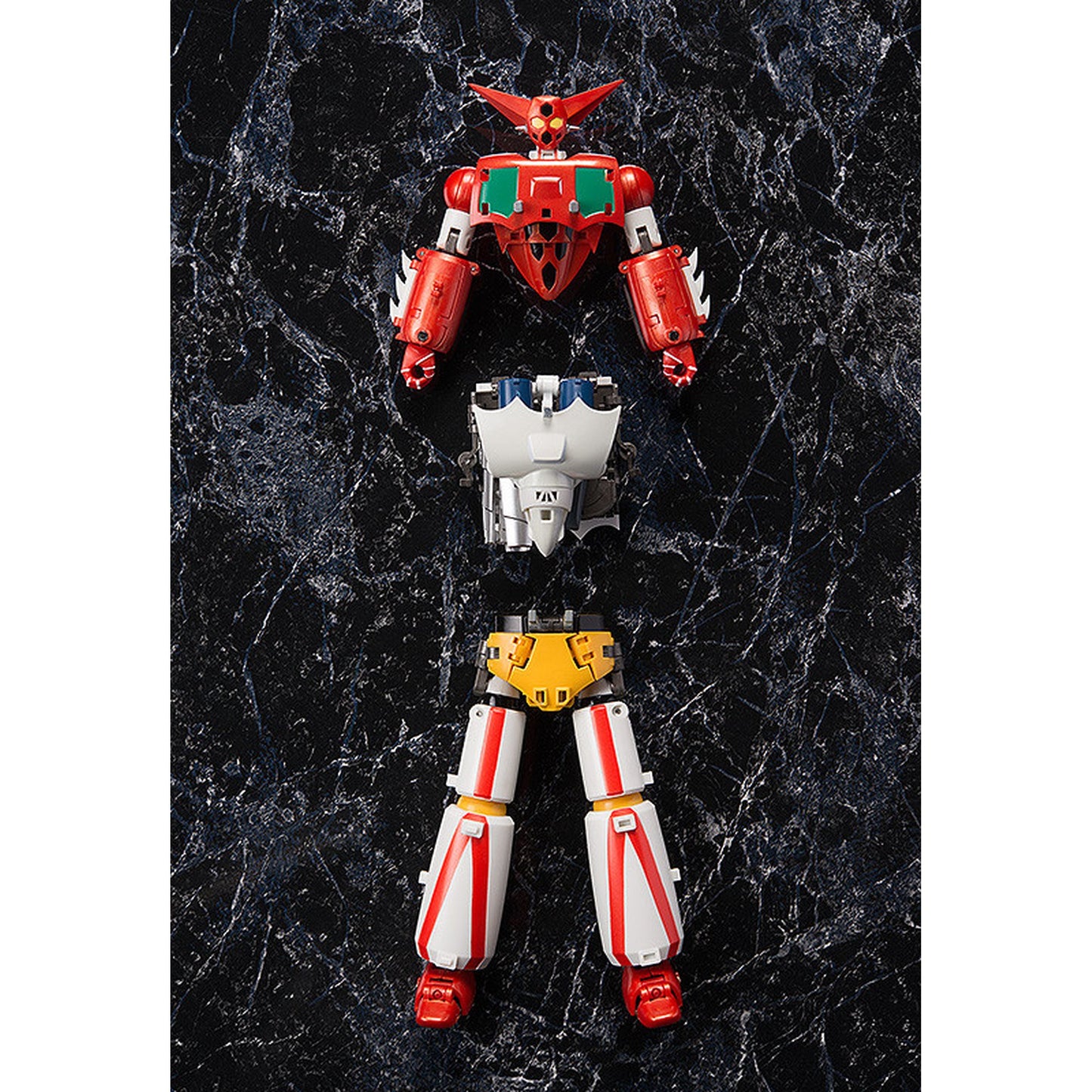 ダイナミックチェンジR 『ゲッターロボ』 ゲッターロボ【再販】