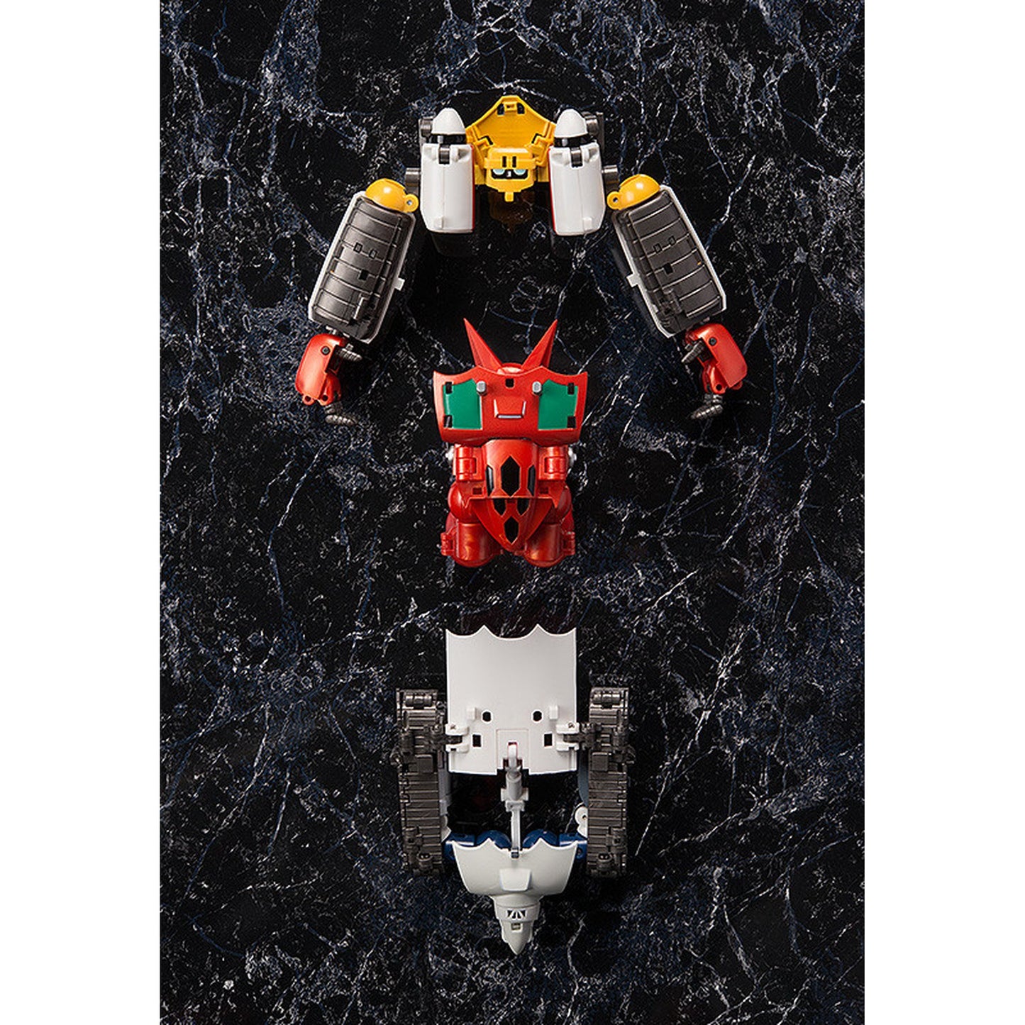 ダイナミックチェンジR 『ゲッターロボ』 ゲッターロボ【再販】