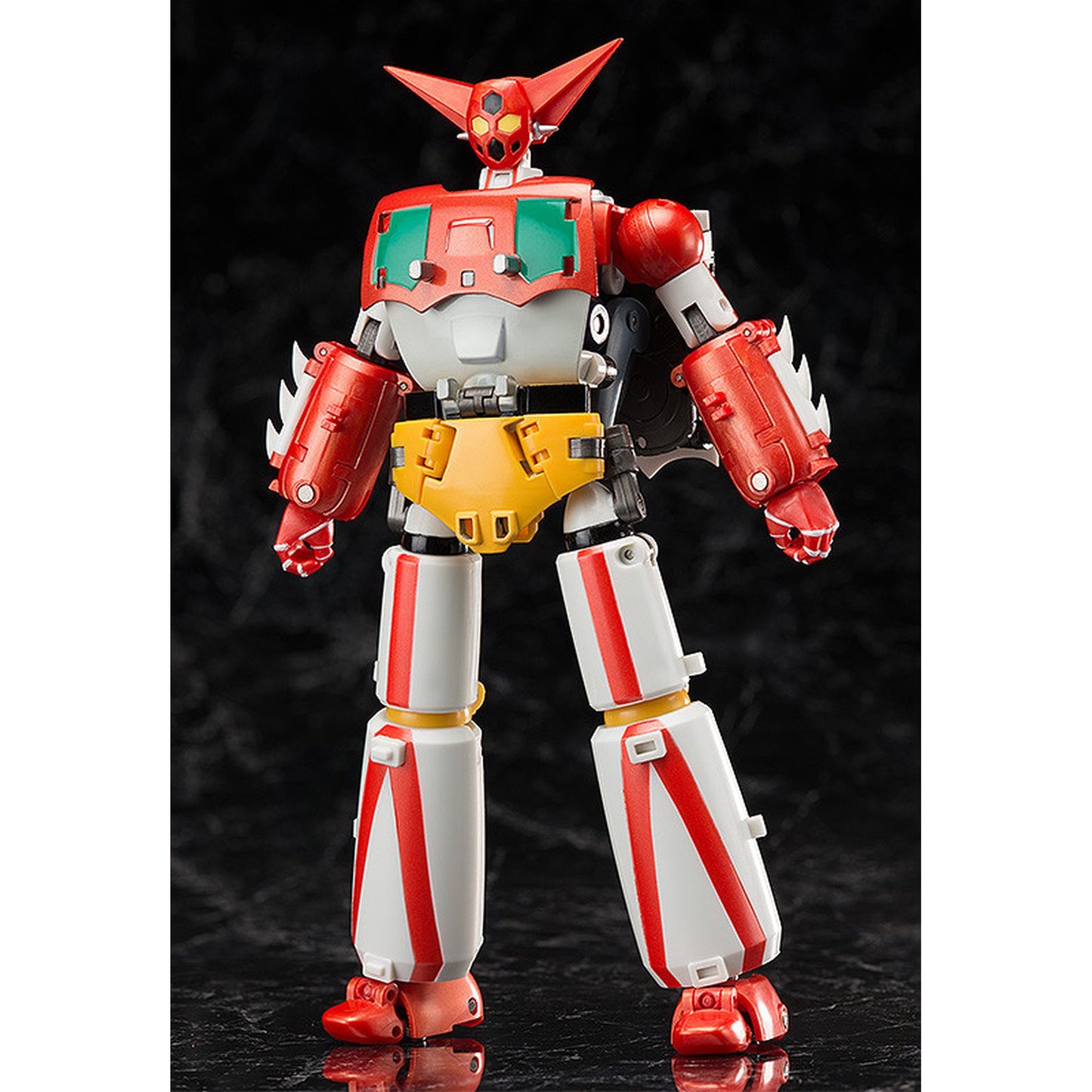 ダイナミックチェンジR 『ゲッターロボ』 ゲッターロボ【再販】