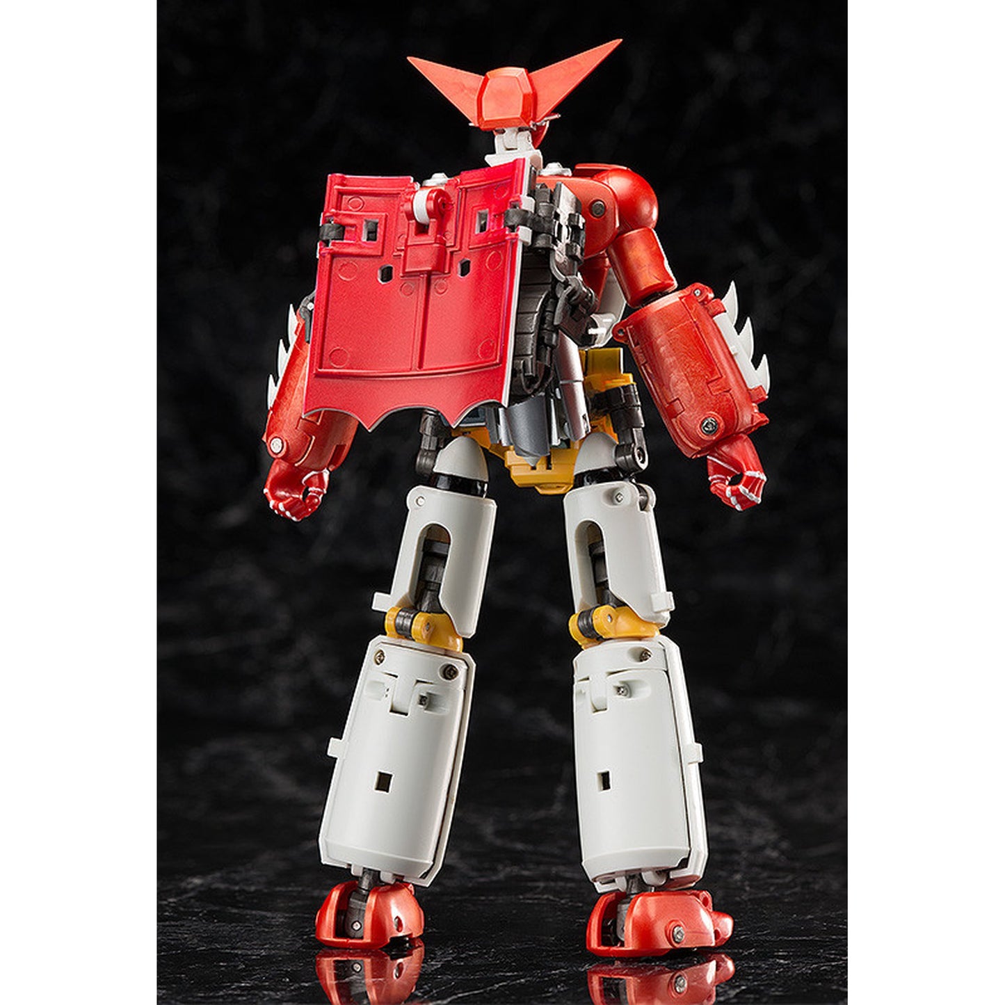 ダイナミックチェンジR 『ゲッターロボ』 ゲッターロボ【再販】