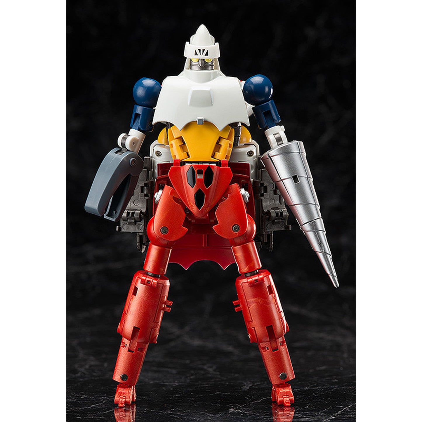 ダイナミックチェンジR 『ゲッターロボ』 ゲッターロボ【再販】