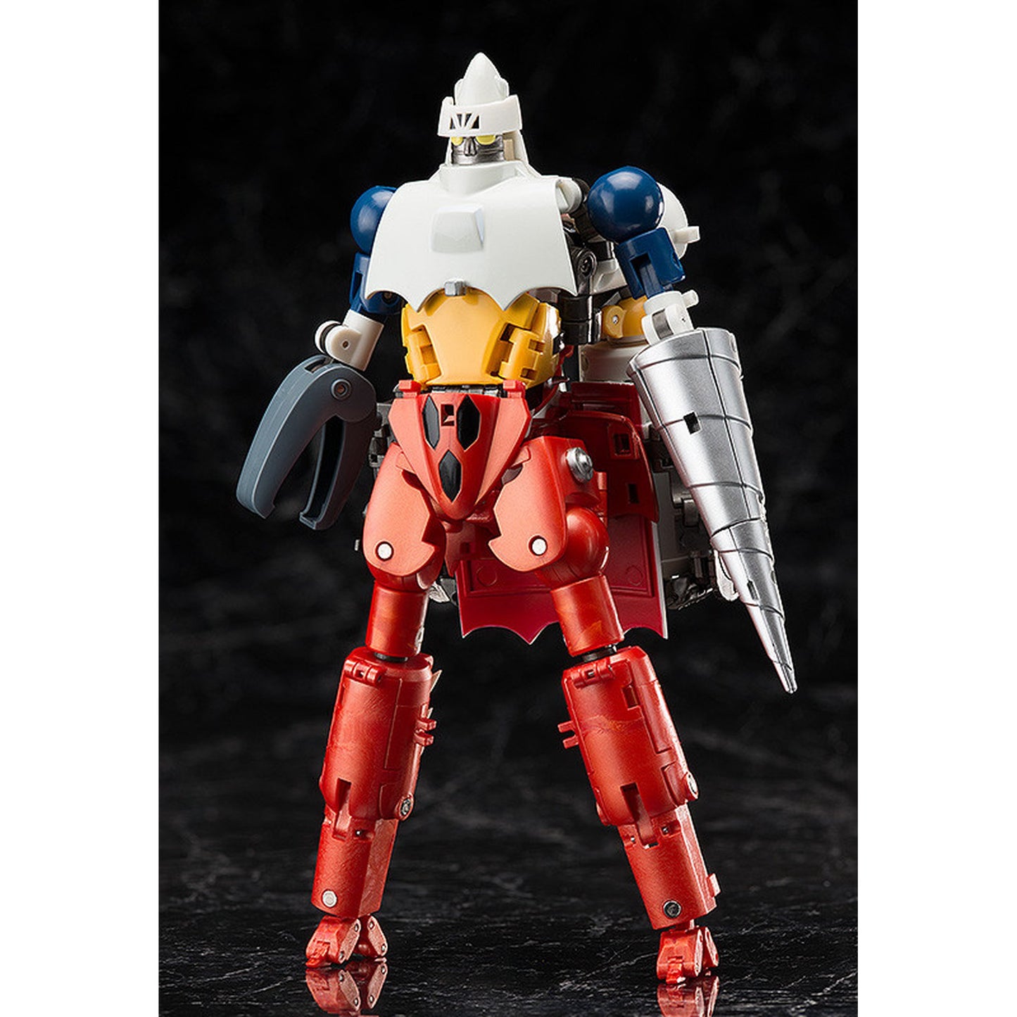 ダイナミックチェンジR 『ゲッターロボ』 ゲッターロボ【再販】