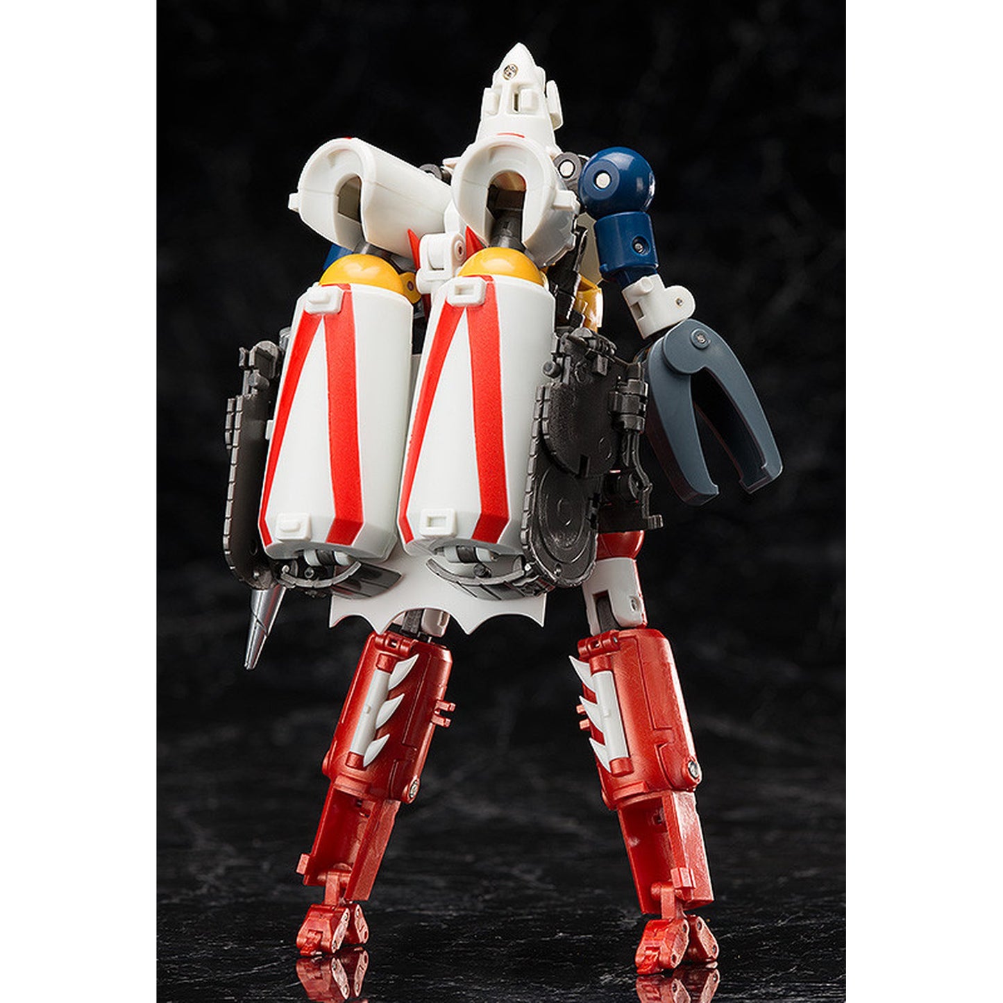 ダイナミックチェンジR 『ゲッターロボ』 ゲッターロボ【再販】