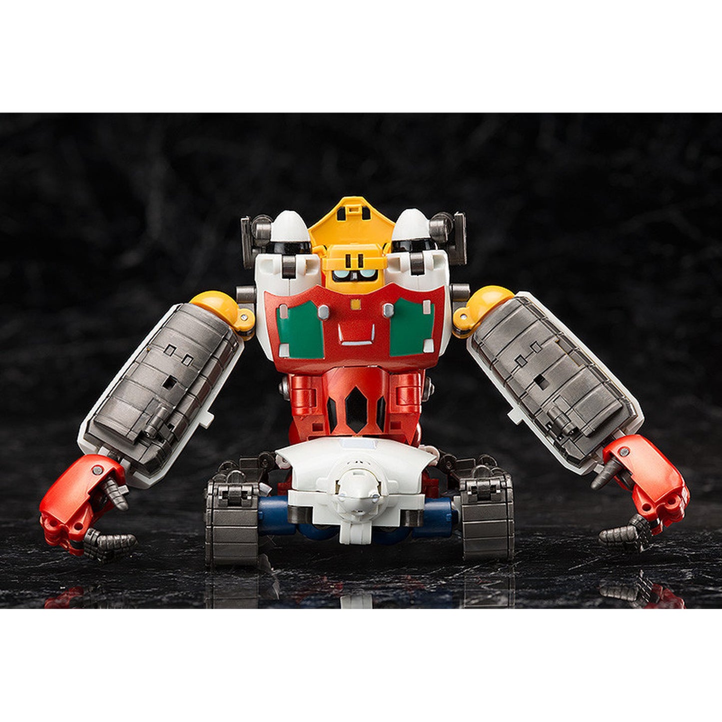 ダイナミックチェンジR 『ゲッターロボ』 ゲッターロボ【再販】