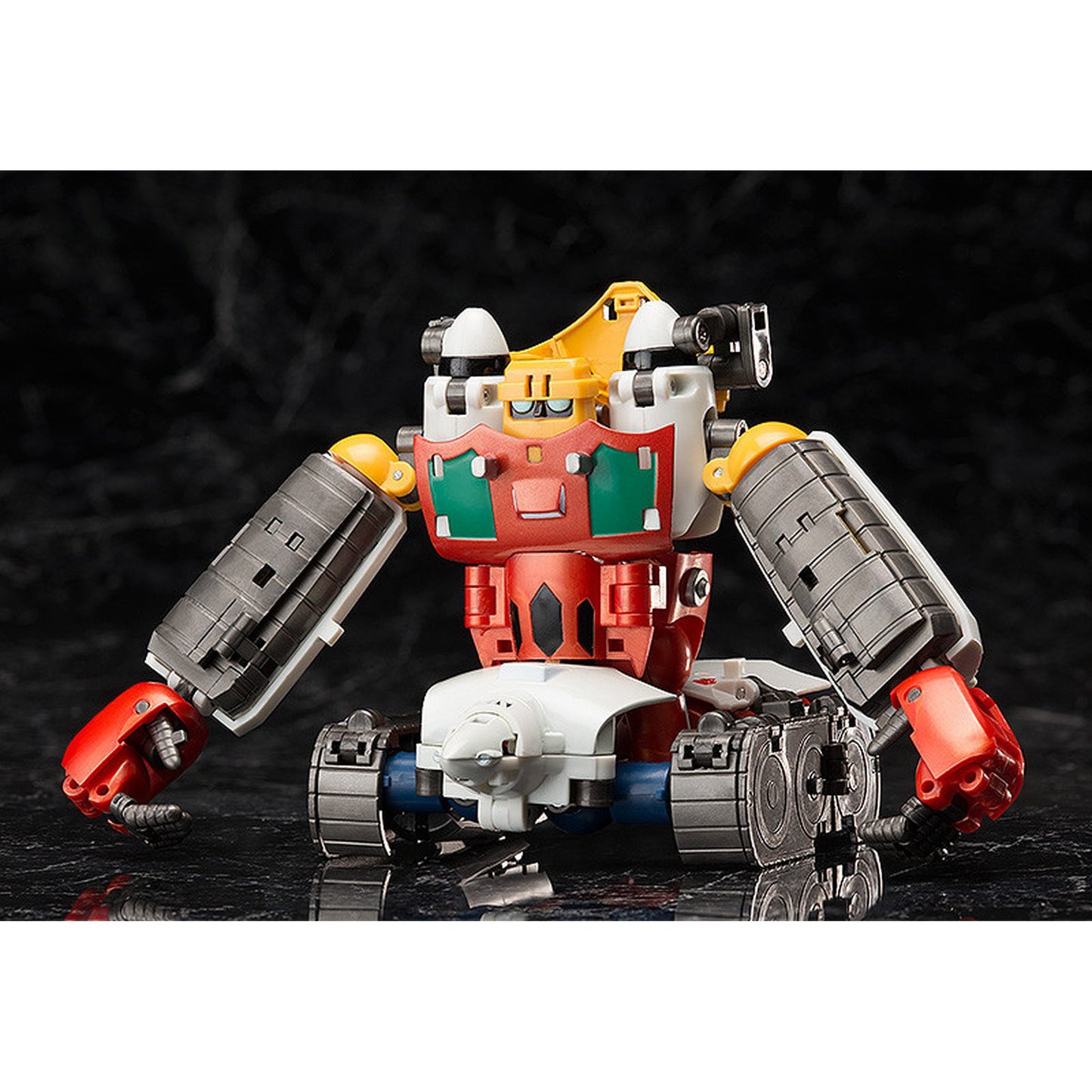 ダイナミックチェンジR 『ゲッターロボ』 ゲッターロボ【再販】
