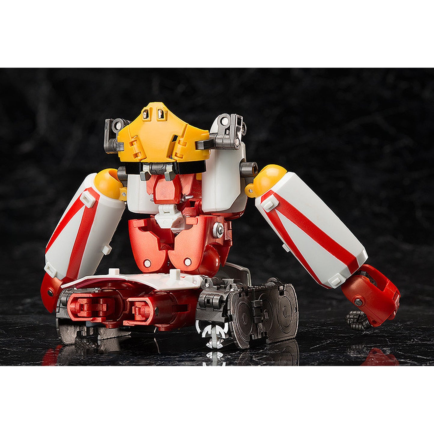 ダイナミックチェンジR 『ゲッターロボ』 ゲッターロボ【再販】