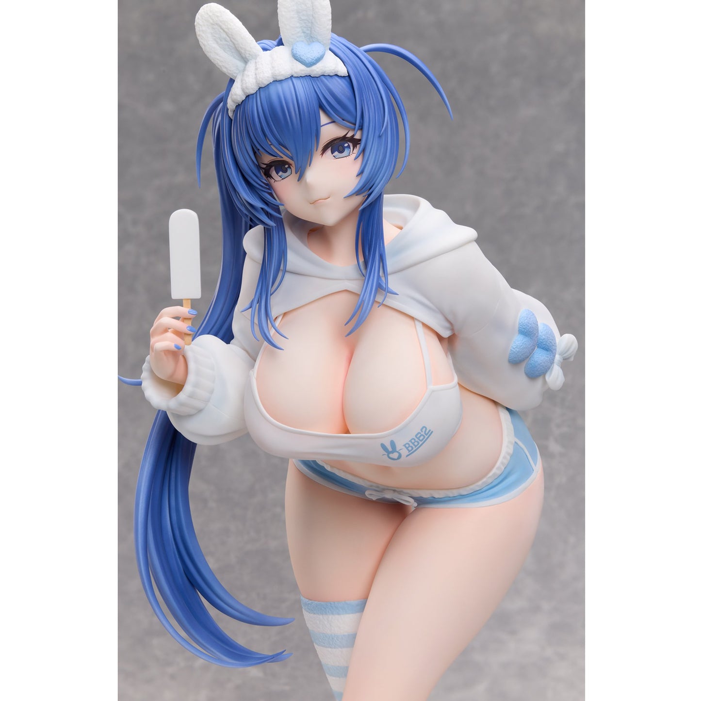 B-style 『アズールレーン』 ニュージャージー 交流宿舎Ver.【1/3スケール】