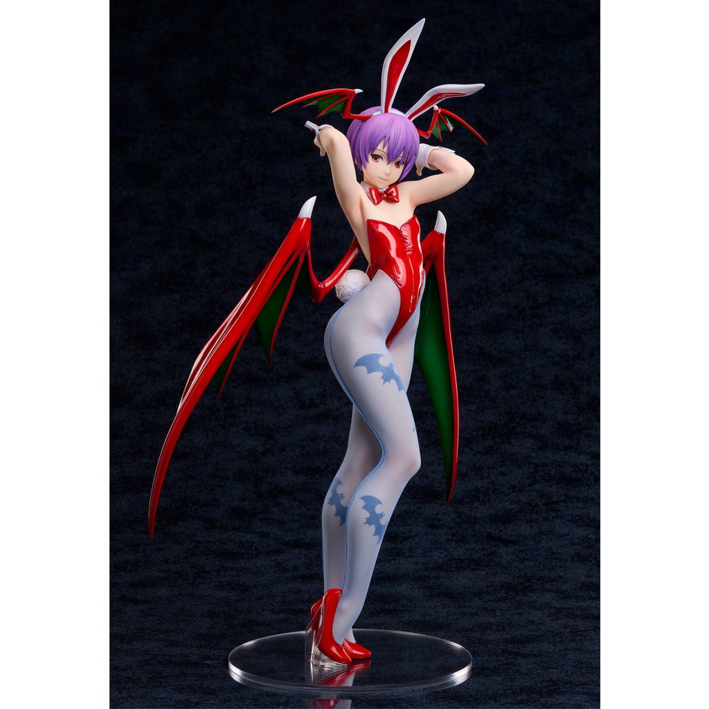 B-style 1/4 ヴァンパイアシリーズ リリス バニーVer.