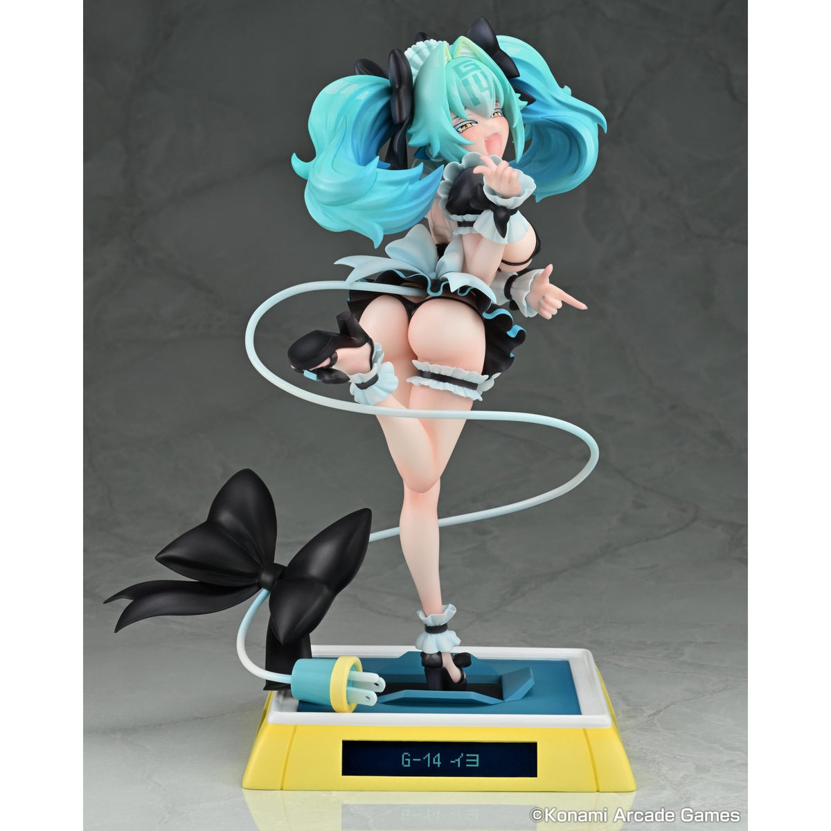 「麻雀ファイトガール」G-14 イヨ ローシャンテメイド 夏ver.