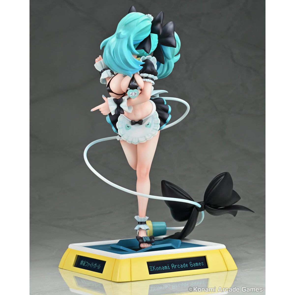 「麻雀ファイトガール」G-14 イヨ ローシャンテメイド 夏ver.
