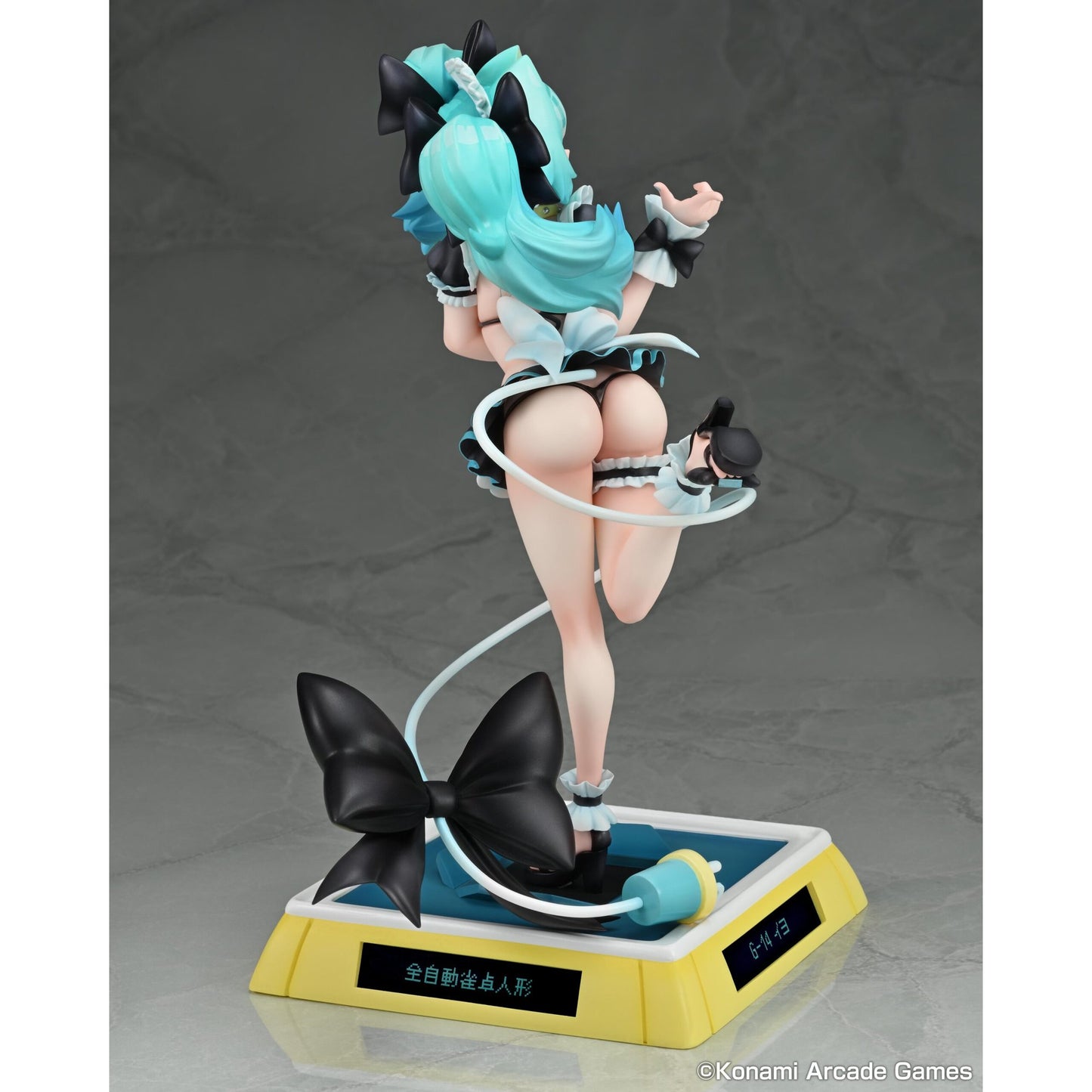 「麻雀ファイトガール」G-14 イヨ ローシャンテメイド 夏ver.