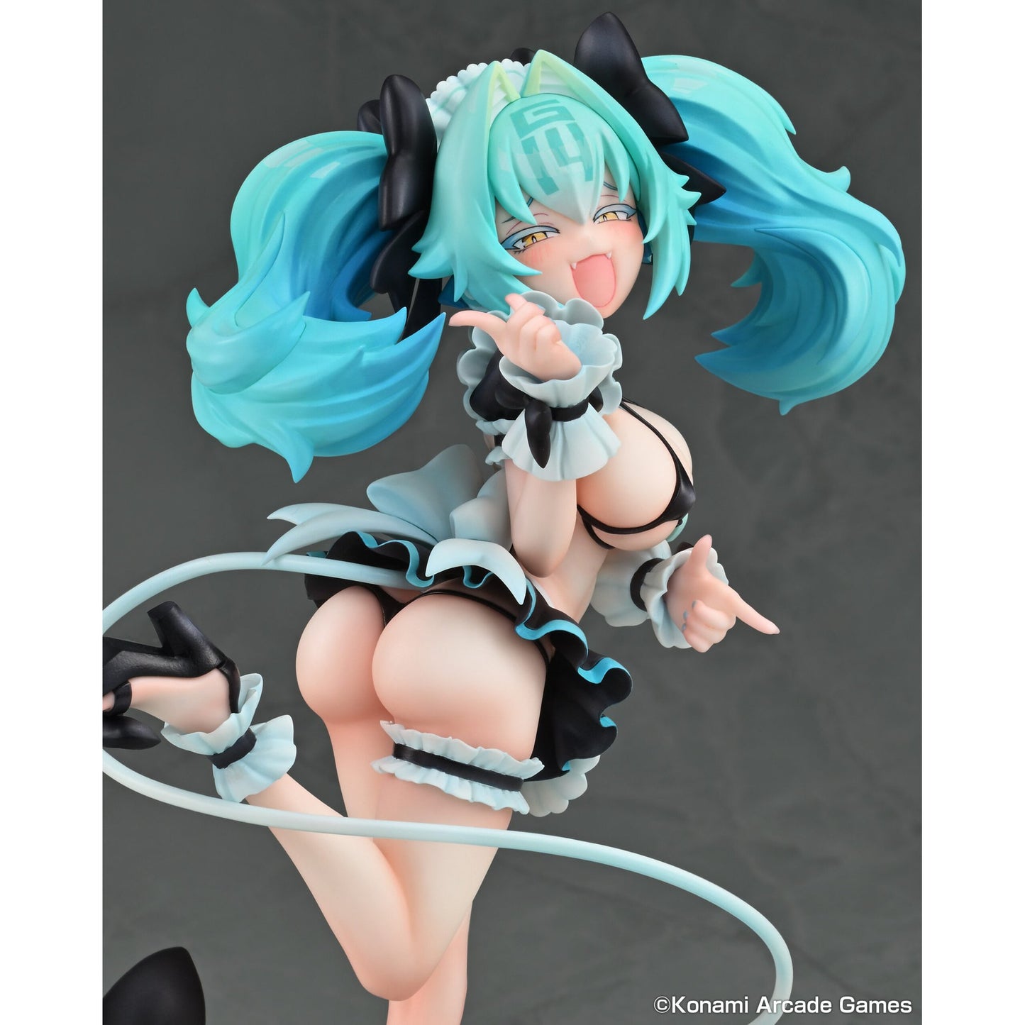 「麻雀ファイトガール」G-14 イヨ ローシャンテメイド 夏ver.