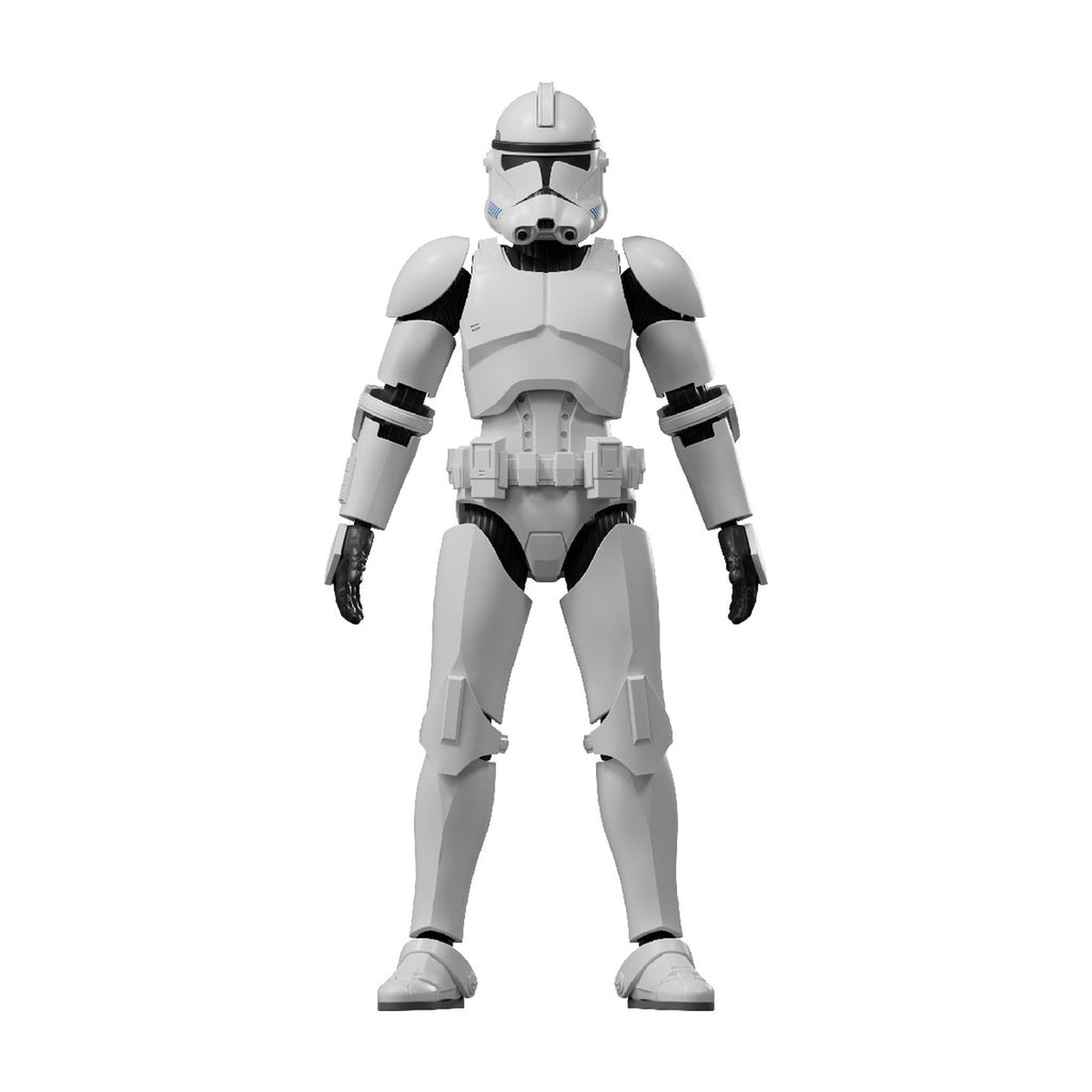 Blokees スター・ウォーズ CC07 クローン・トルーパー