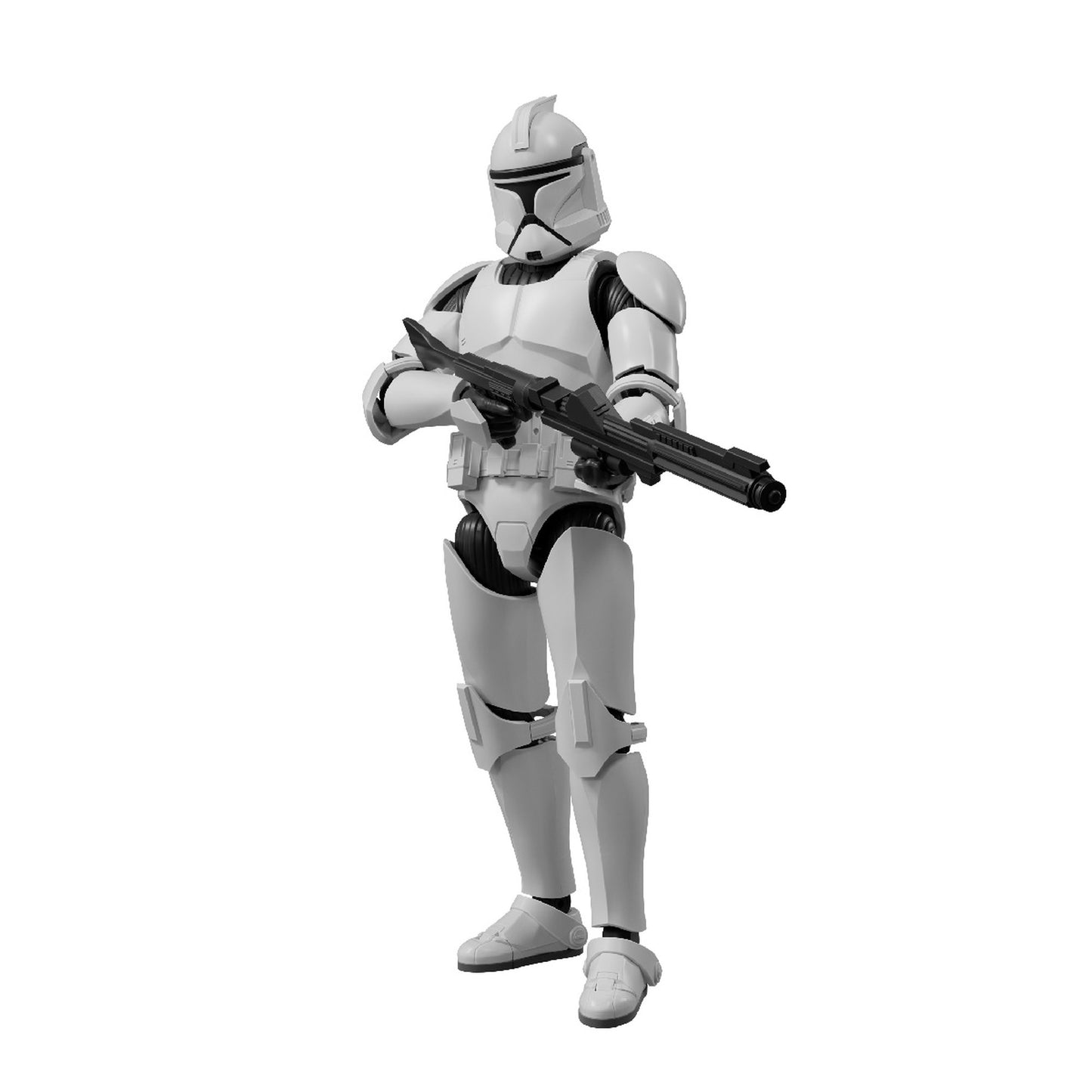 Blokees スター・ウォーズ CC07 クローン・トルーパー