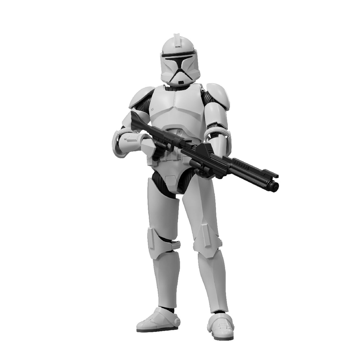 Blokees スター・ウォーズ CC07 クローン・トルーパー