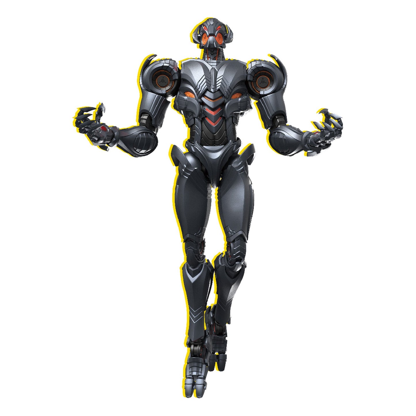 Blokees 『マーベル・ライバルズ』 ウルトロンLE01