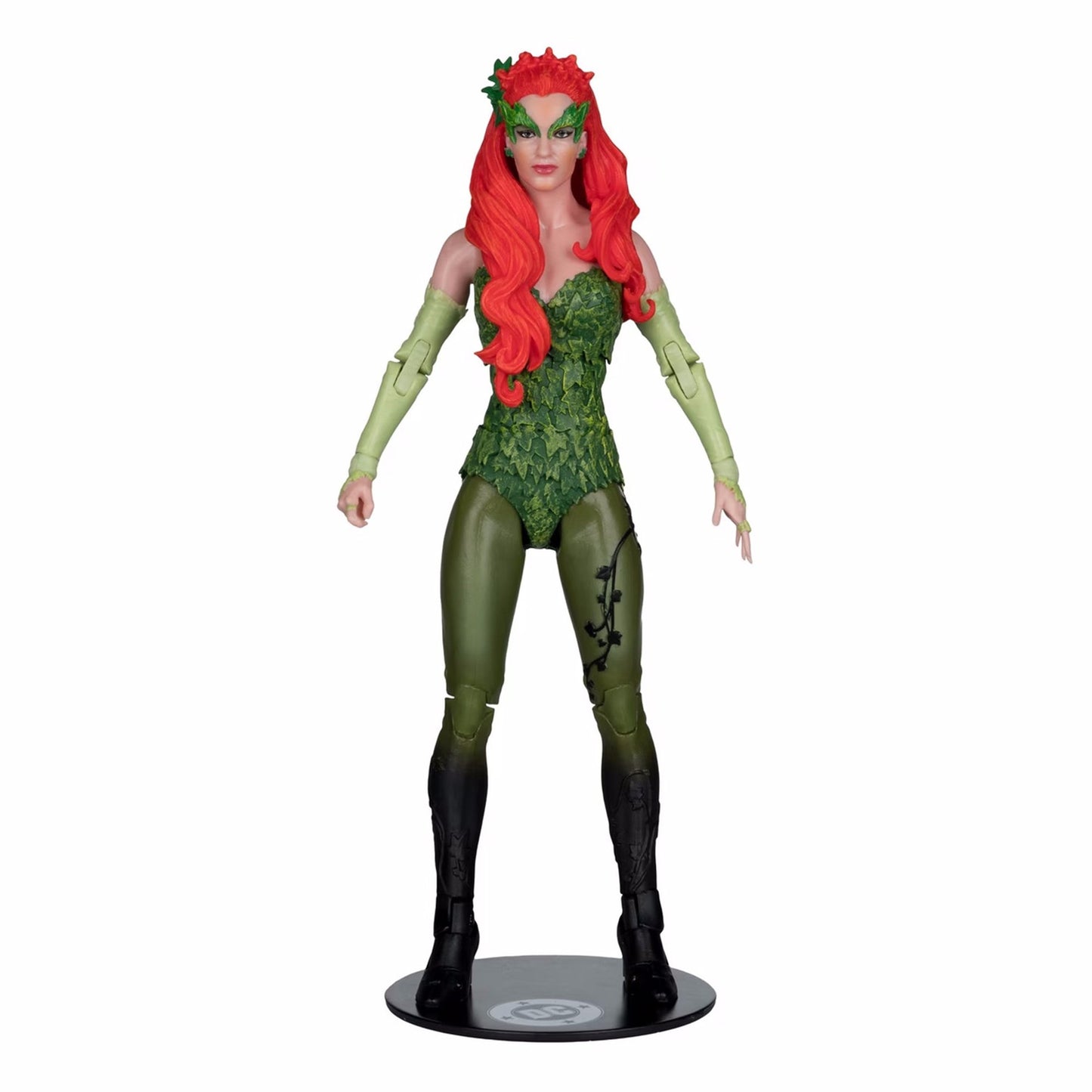 『ＤＣ』 【ＤＣマルチバース】 7インチ・アクションフィギュア  #339 ポイズン・アイビー［映画『バットマン&ロビン Mr.フリーズの逆襲』］