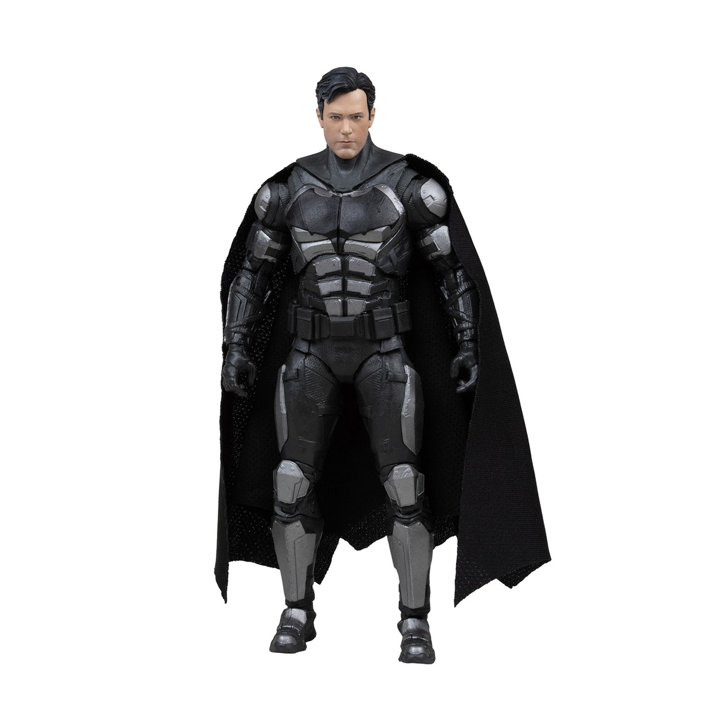 『ＤＣ』 【ＤＣマルチバース】 7インチ・アクションフィギュア  #338 バットマン［映画『ジャスティス・リーグ』］